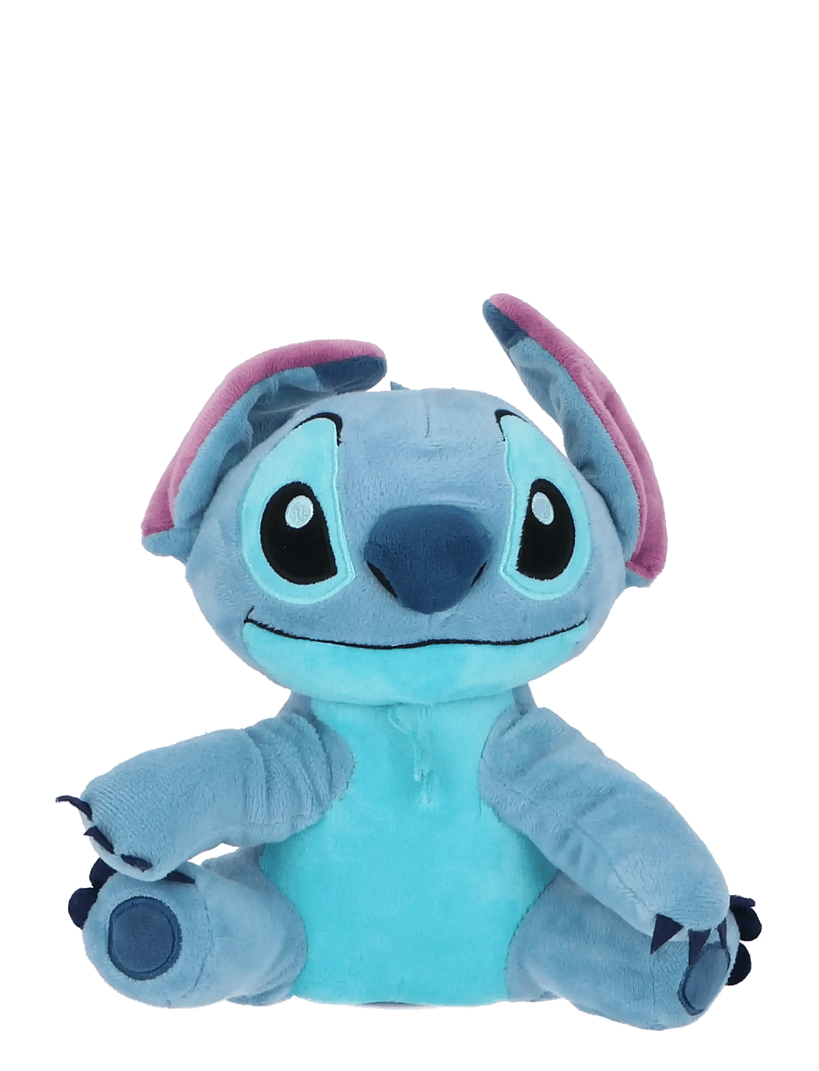 Lilo & Stitch - Coinbank - spargrisar - blue - 0
