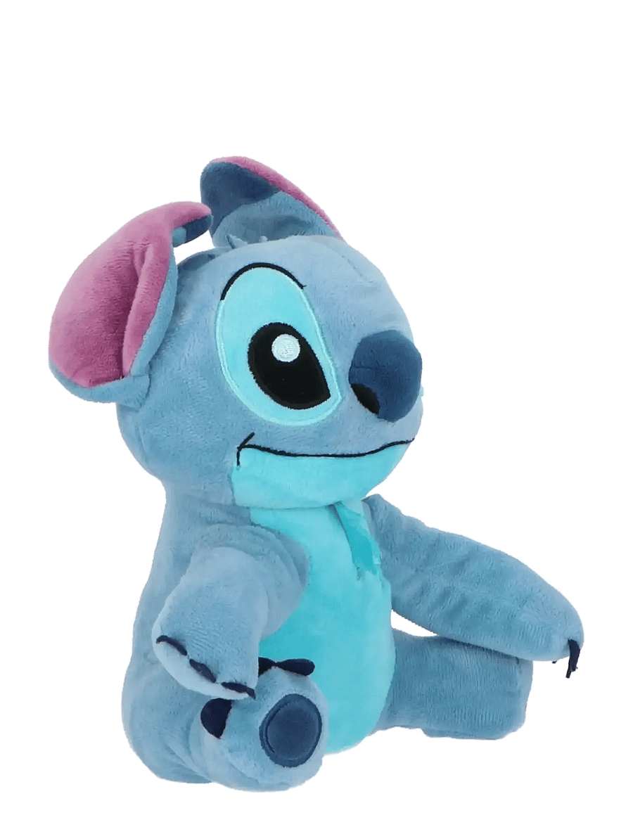 Lilo & Stitch - Coinbank - spargrisar - blue - 1