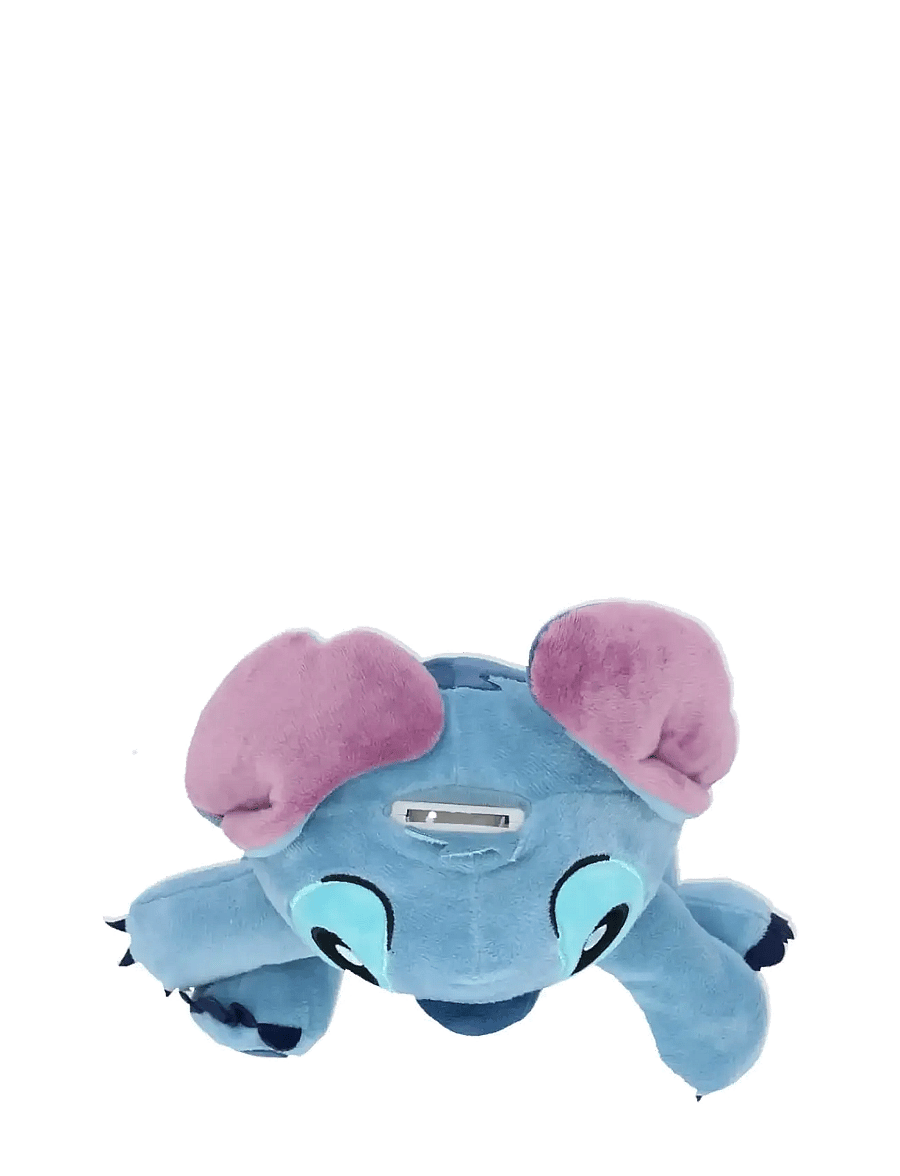 Lilo & Stitch - Coinbank - spargrisar - blue - 3