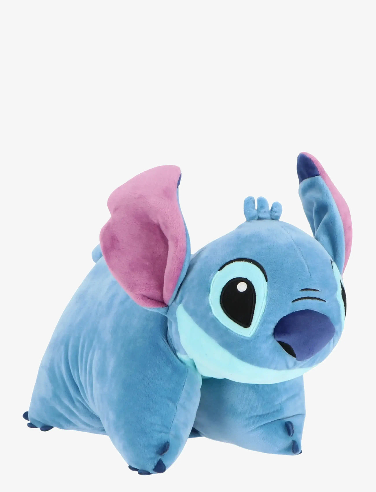 Lilo ja Stitch - PLUSH 2 IN 1 PILLOW - ilupadjad - blue - 1