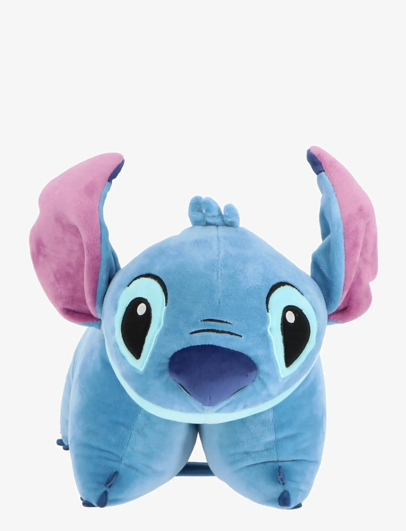 Lilo ja Stitch - PLUSH 2 IN 1 PILLOW - ilupadjad - blue - 2