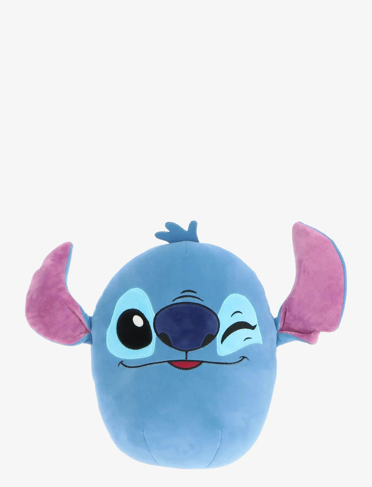 Lilo ja Stitch - Lilo & Stitch Squishy - 32 cm - pehmed mänguasjad - blue - 0