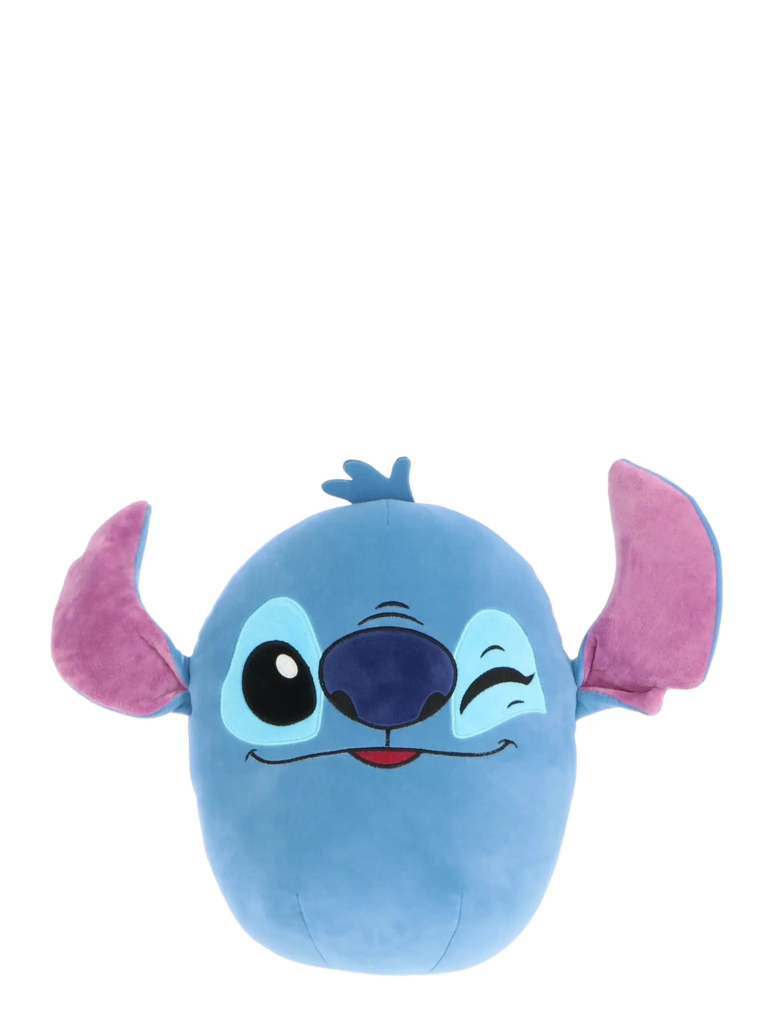 Lilo & Stitch Lilo & Stitch Squishy - 32 cm - Spielzeug - BLUE / blue