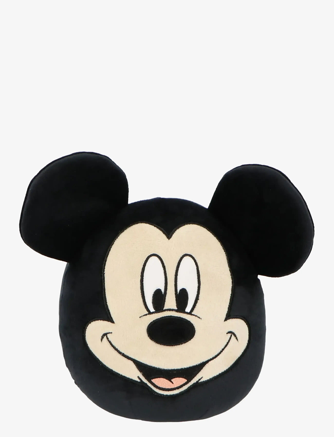 Mickey Mouse - Mickey Mouse Squishy - 32 cm - tøjdyr - multi colored - 0