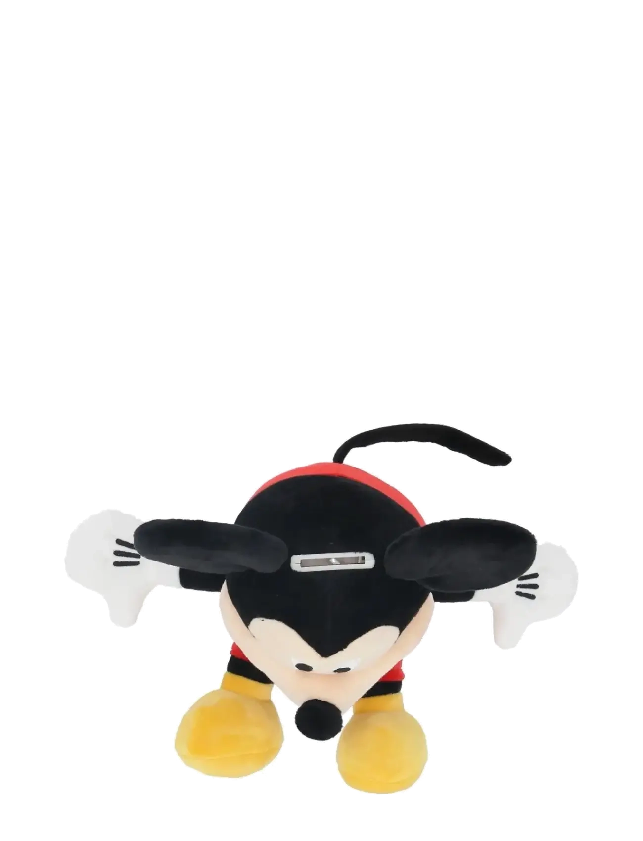 Musse Pigg - Coinbank - förvaring - multi coloured - 3
