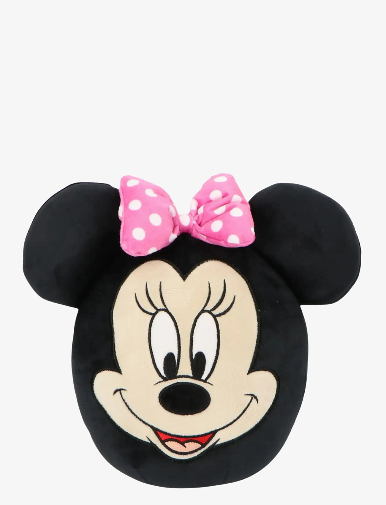 Minnie Mouse - Minnie Mouse Squishy - 32 cm - tøjdyr - multi colored - 0