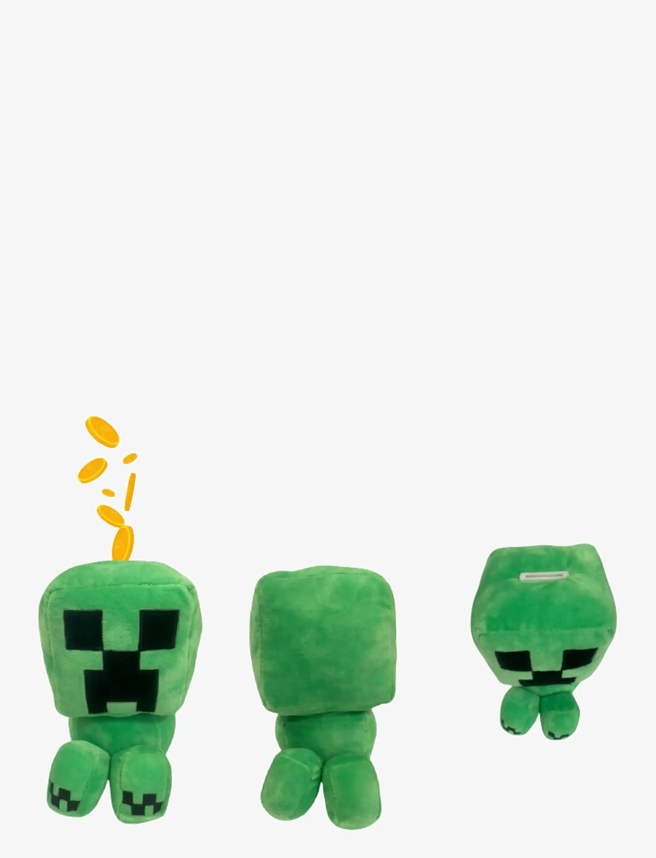 Mister License - Coinbank - sparschweine - green - 2