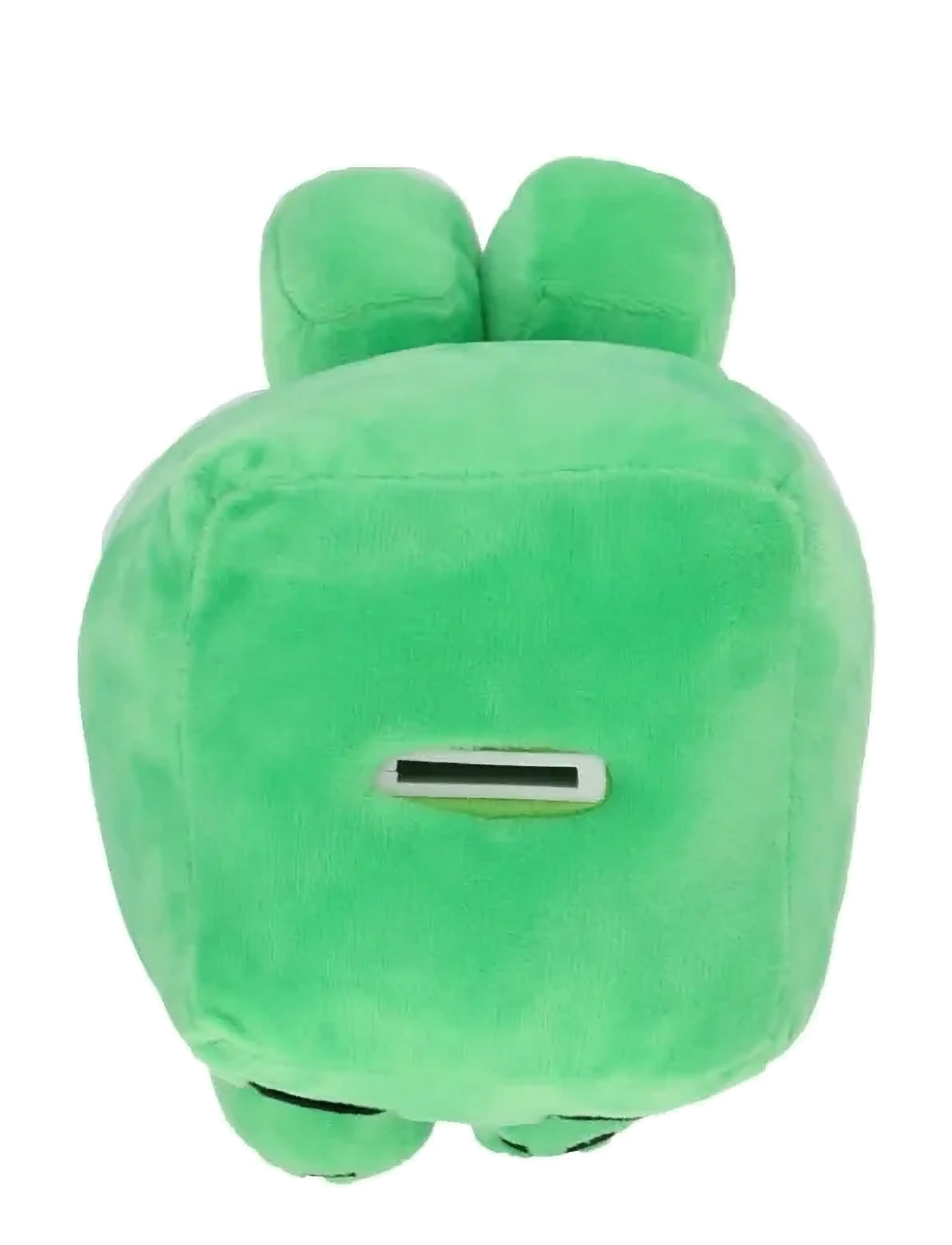 Minecraft - Coinbank - krājkasītes - green - 3