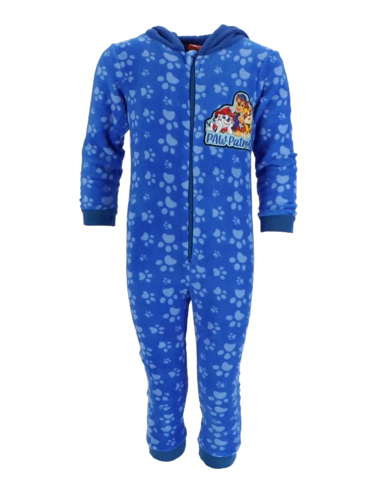 Paw Patrol - Paw Patrol Onesie - jumpsuits - blue - 1