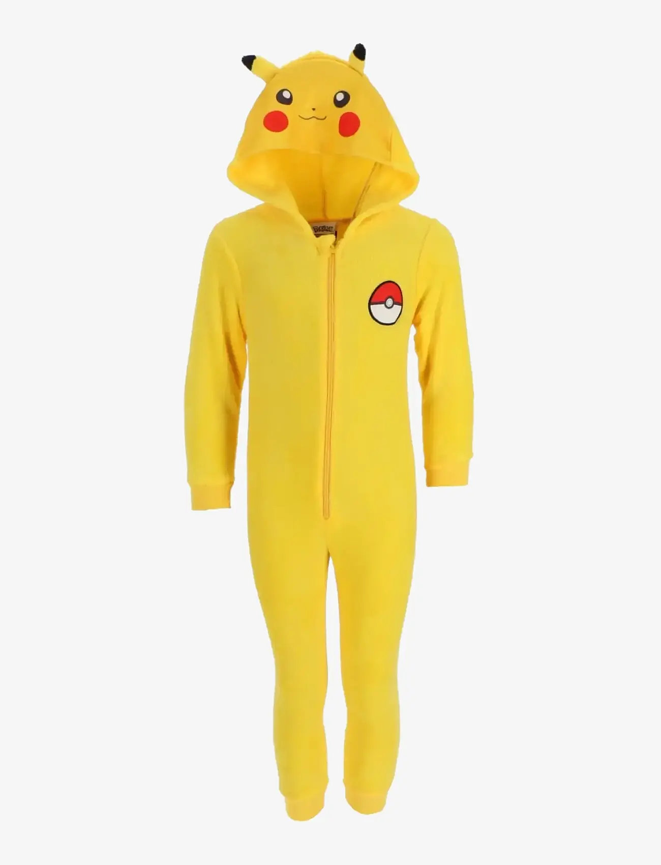 Pokemon - Pokemon Onesie - jumpsuits - yellow - 1