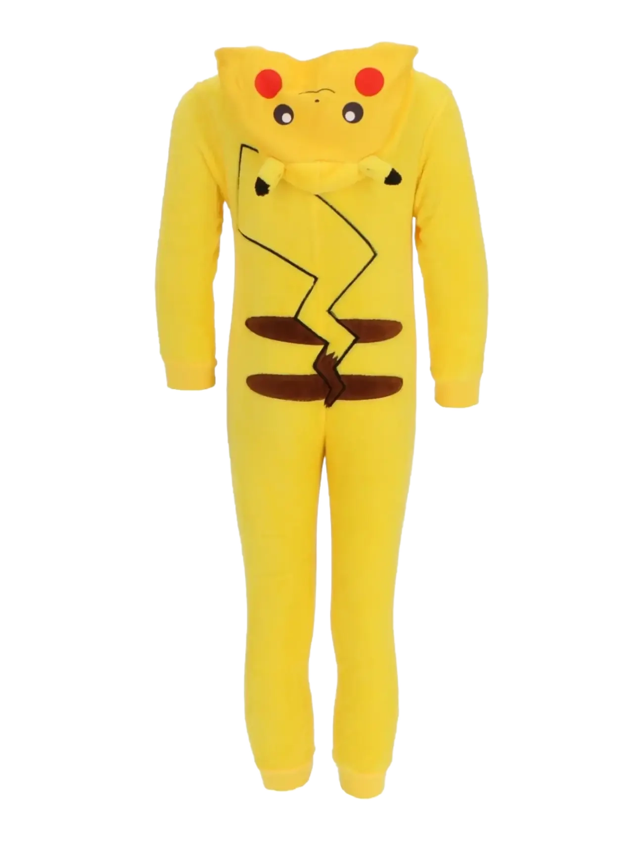 Pokemon - Pokemon Onesie - yellow - 2