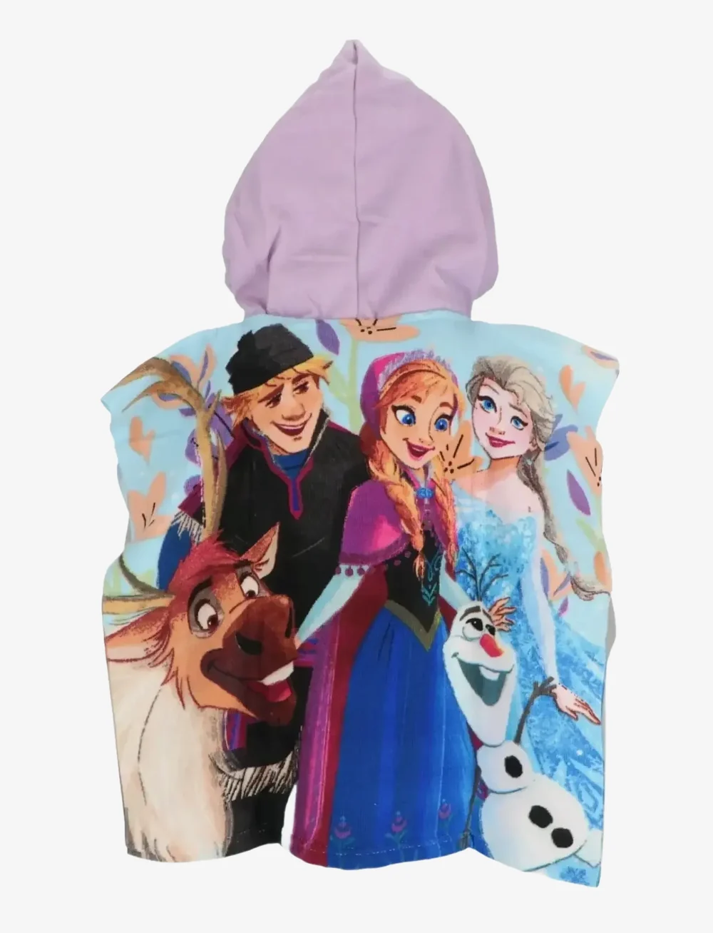 Mister License - PONCHO FAST DRY - bademäntel - multi-color - 2