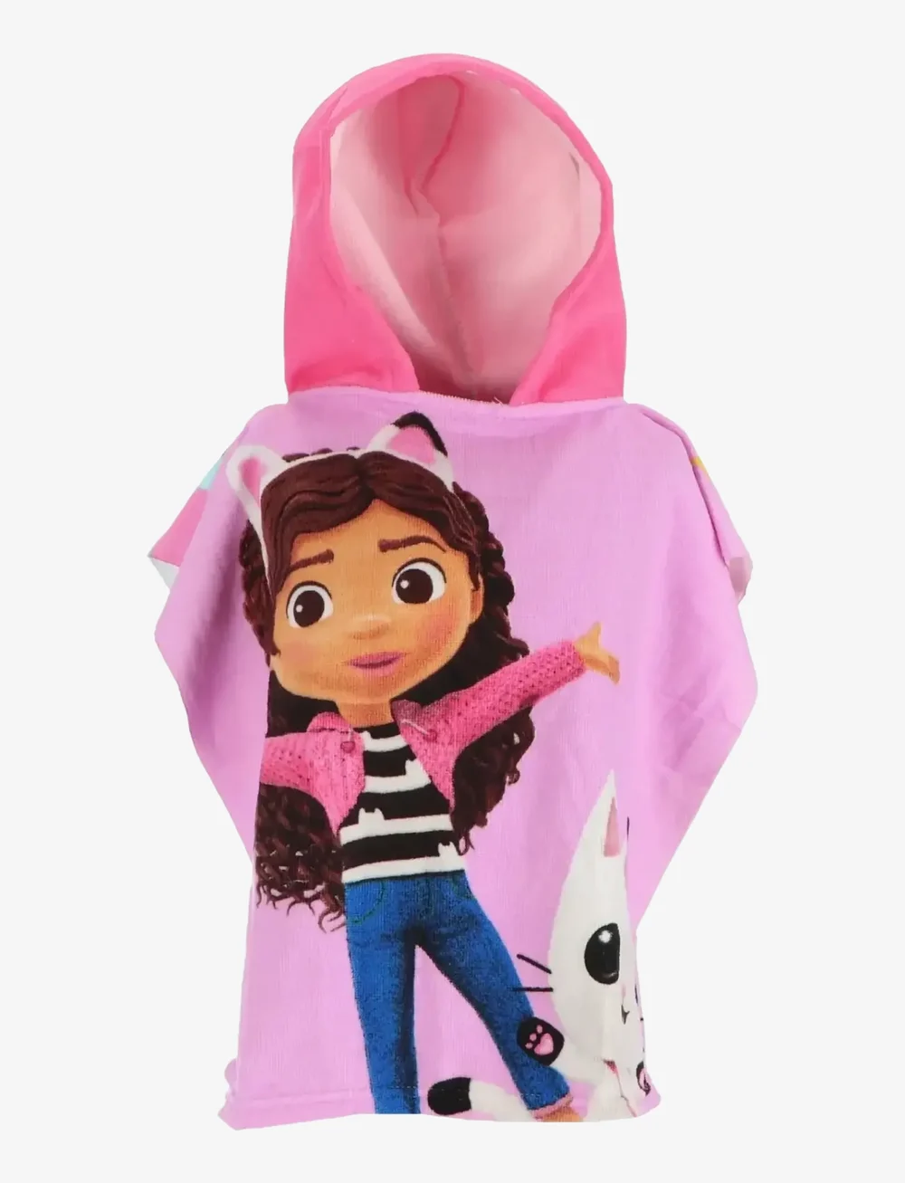 Mister License - PONCHO FAST DRY - bademäntel - multi-color - 0