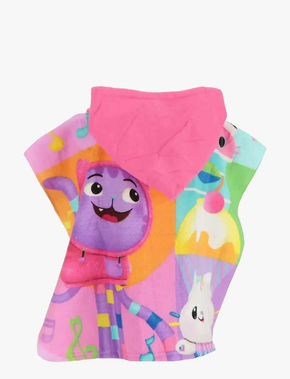 Mister License - PONCHO FAST DRY - bademäntel - multi-color - 1