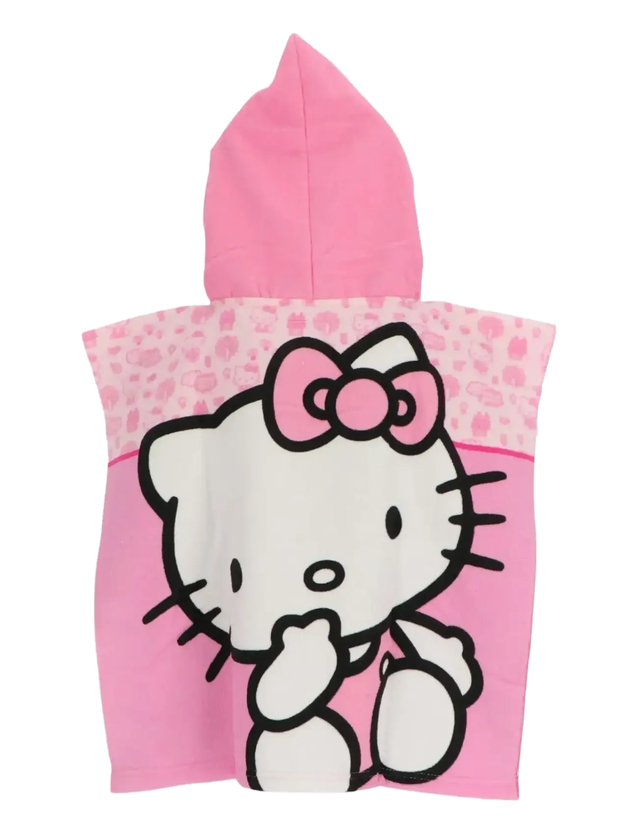 Hello Kitty - PONCHO FAST DRY - morgonrockar - multi-color - 1