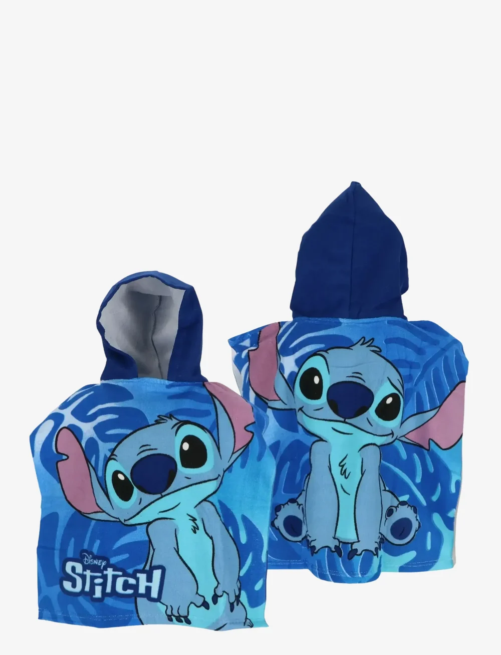 Mister License - PONCHO FAST DRY - badekåper - multi-color - 0