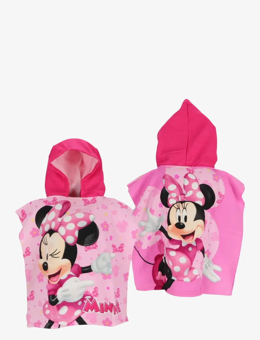 Mister License - PONCHO FAST DRY - badekåber - multi-color - 0