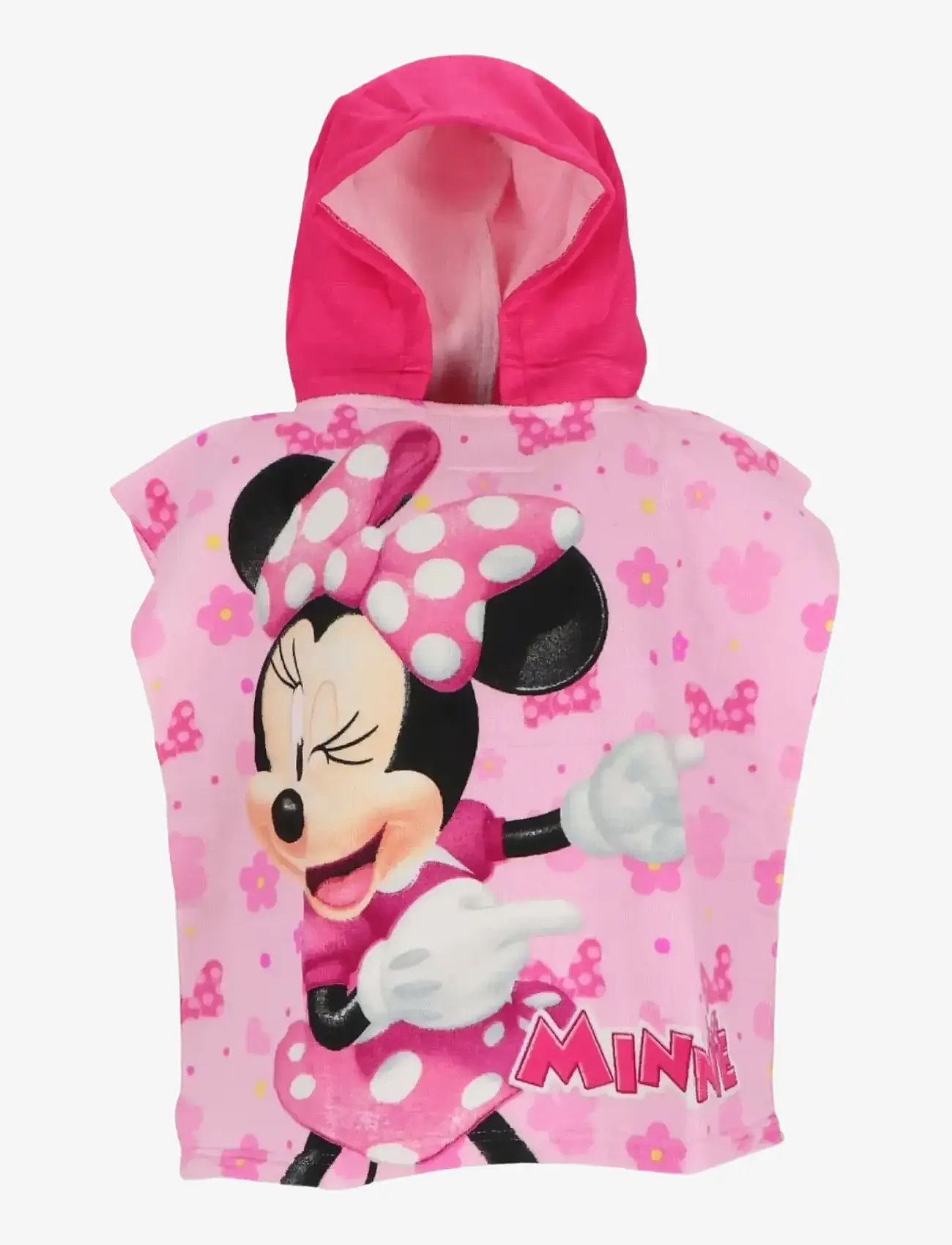 Mister License - PONCHO FAST DRY - bademäntel - multi-color - 1