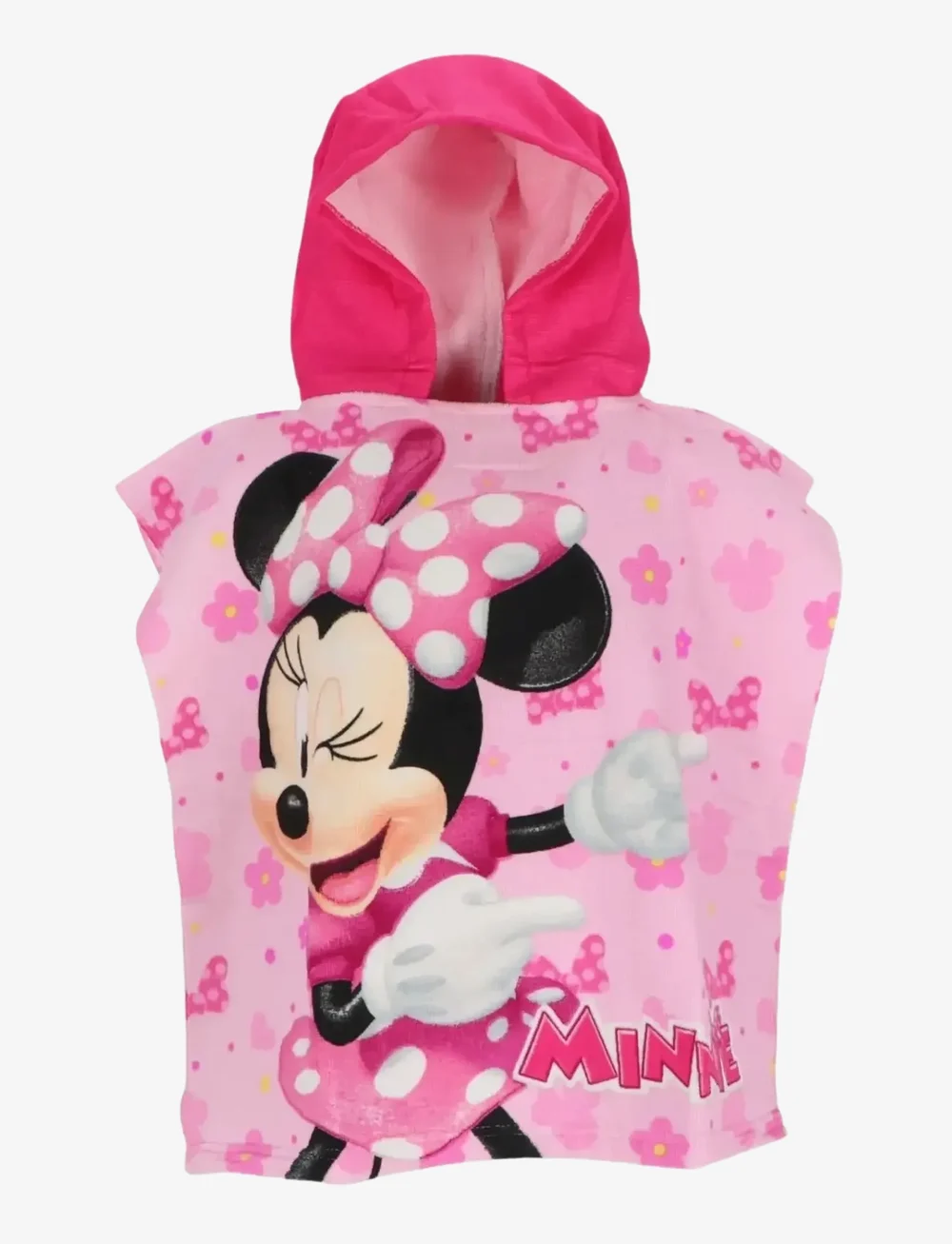 Mister License - PONCHO FAST DRY - badekåber - multi-color - 1