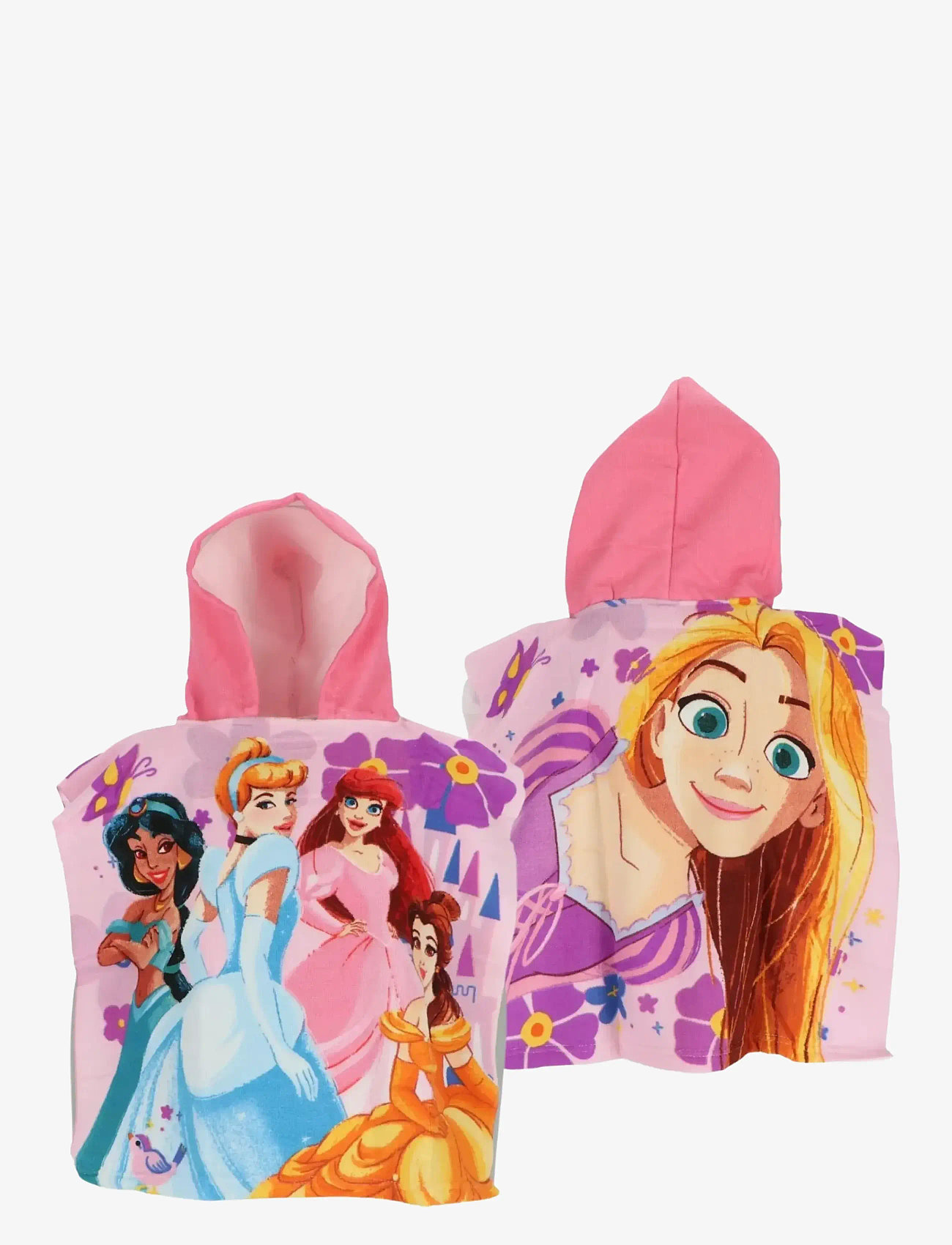 Mister License - PONCHO FAST DRY - bathrobes - multi-color - 0