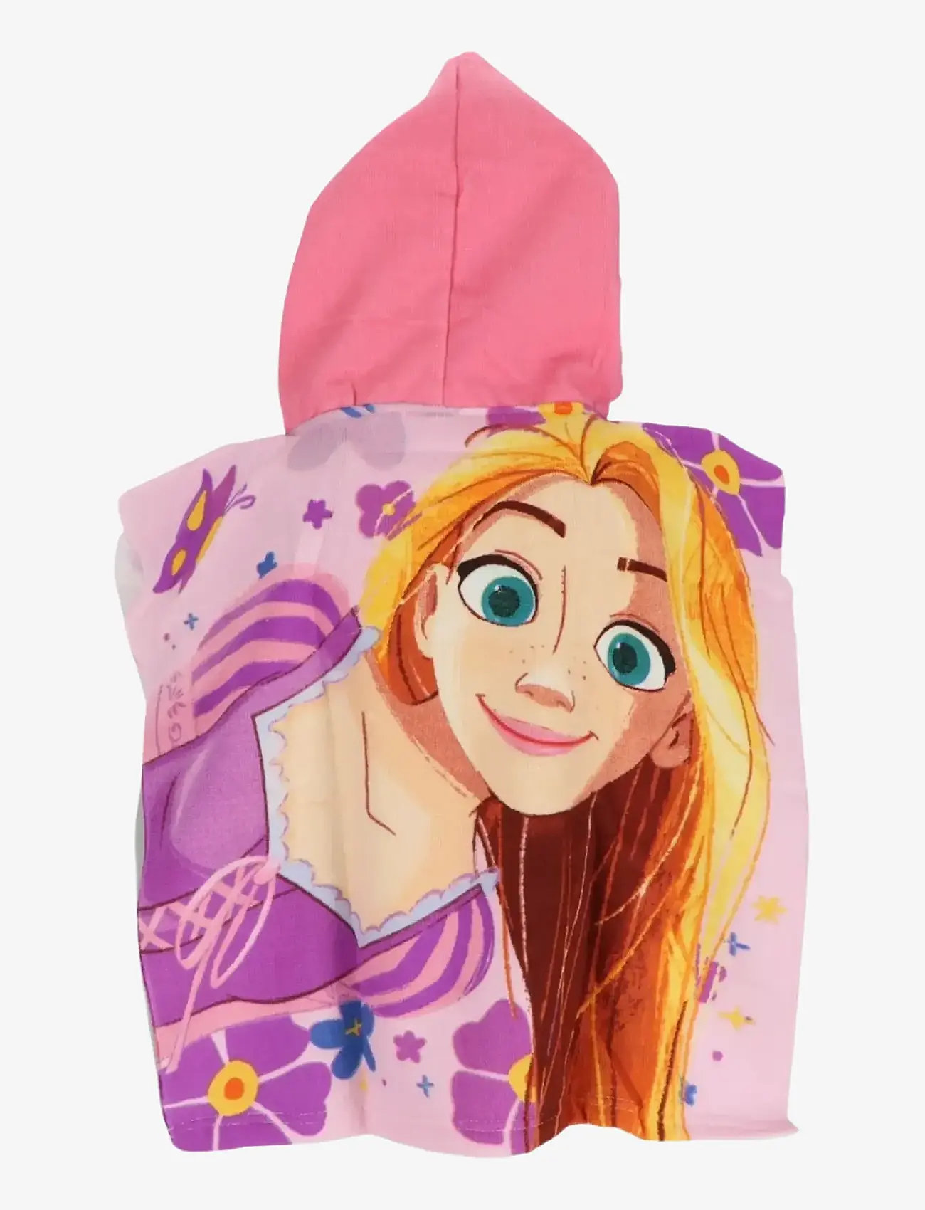 Mister License - PONCHO FAST DRY - bathrobes - multi-color - 1