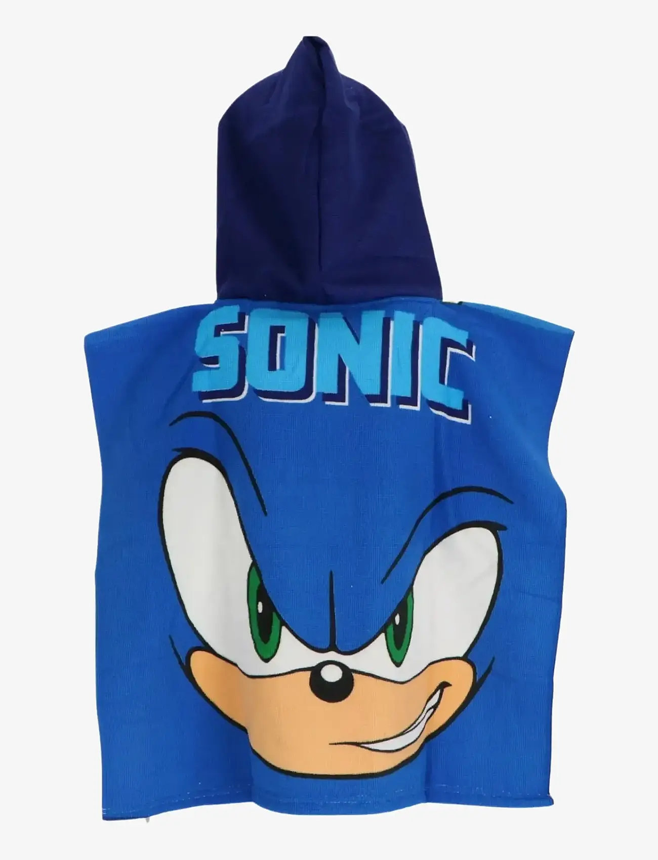 Sonic - PONCHO FAST DRY - badjassen - multi-color - 1