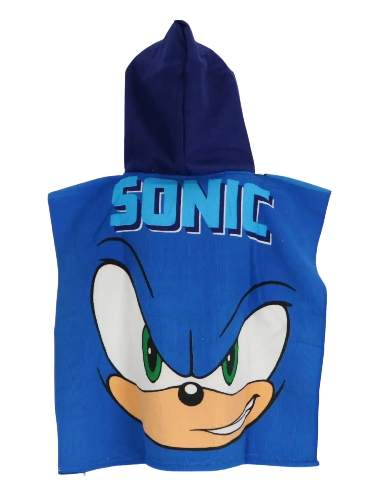 Sonic - PONCHO FAST DRY - kylpytakit - multi-color - 1