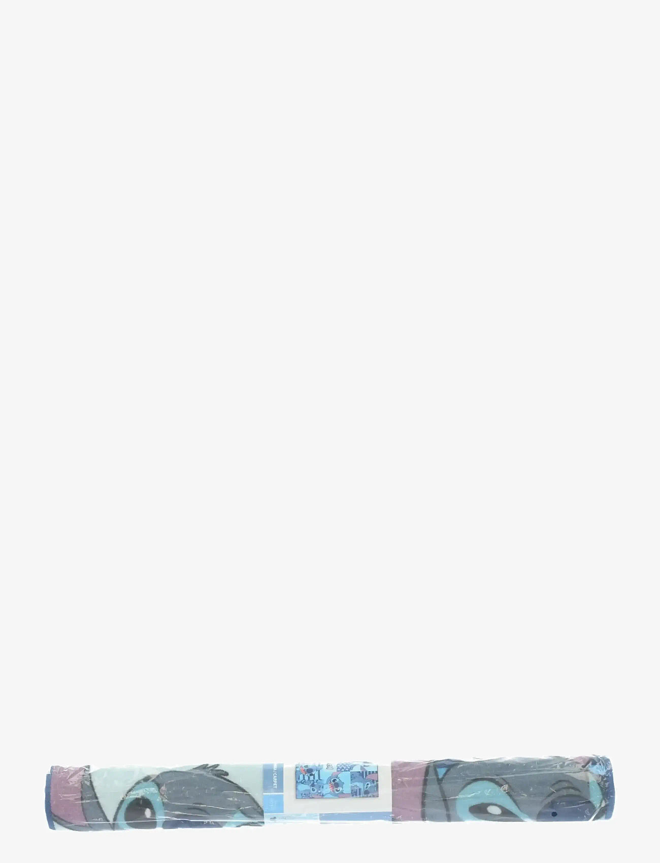 Mister License - RUGS - rectangular rugs - multi-color - 1