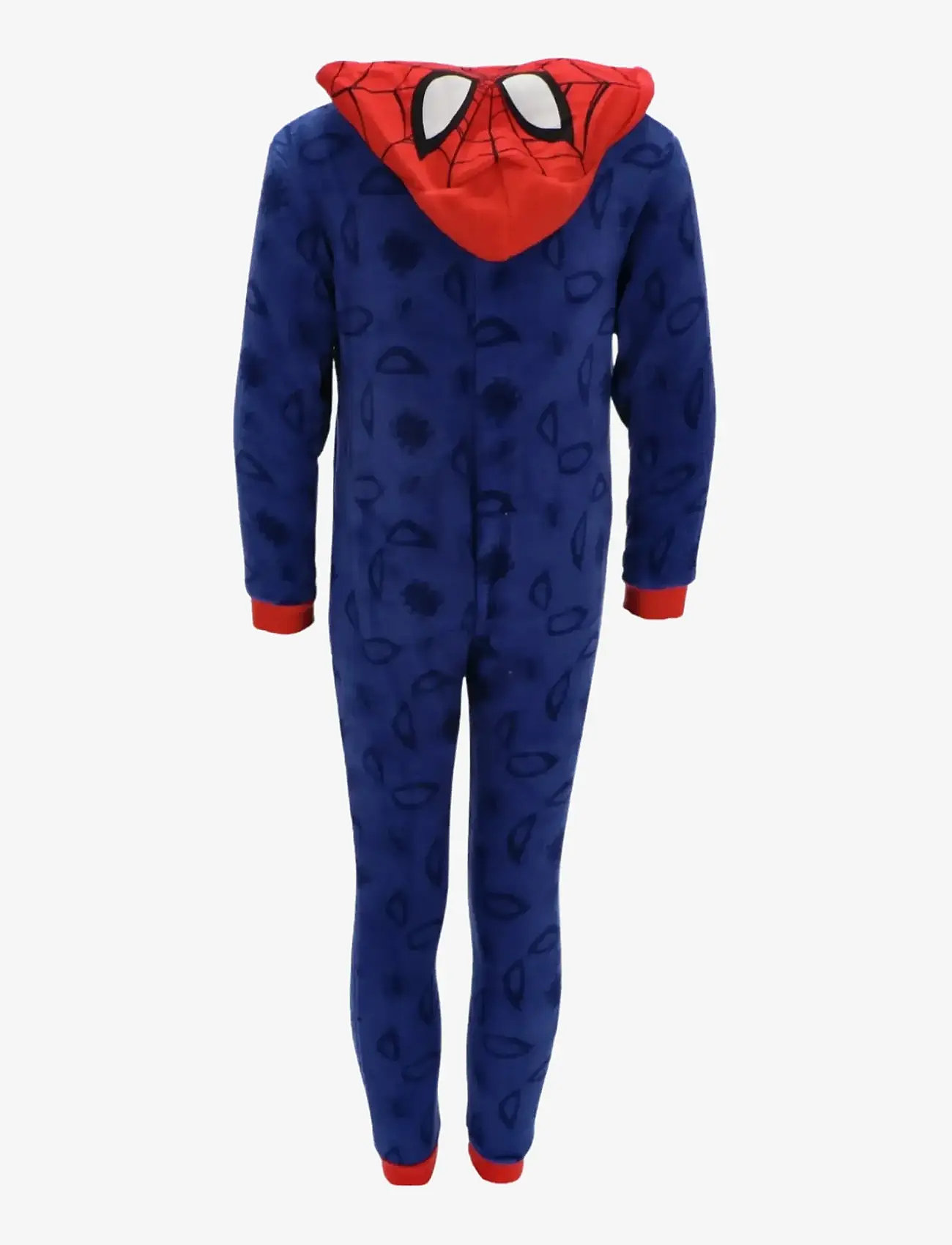 Ämblikmees - Spiderman Onesie - pükskostüümid - blue - 1