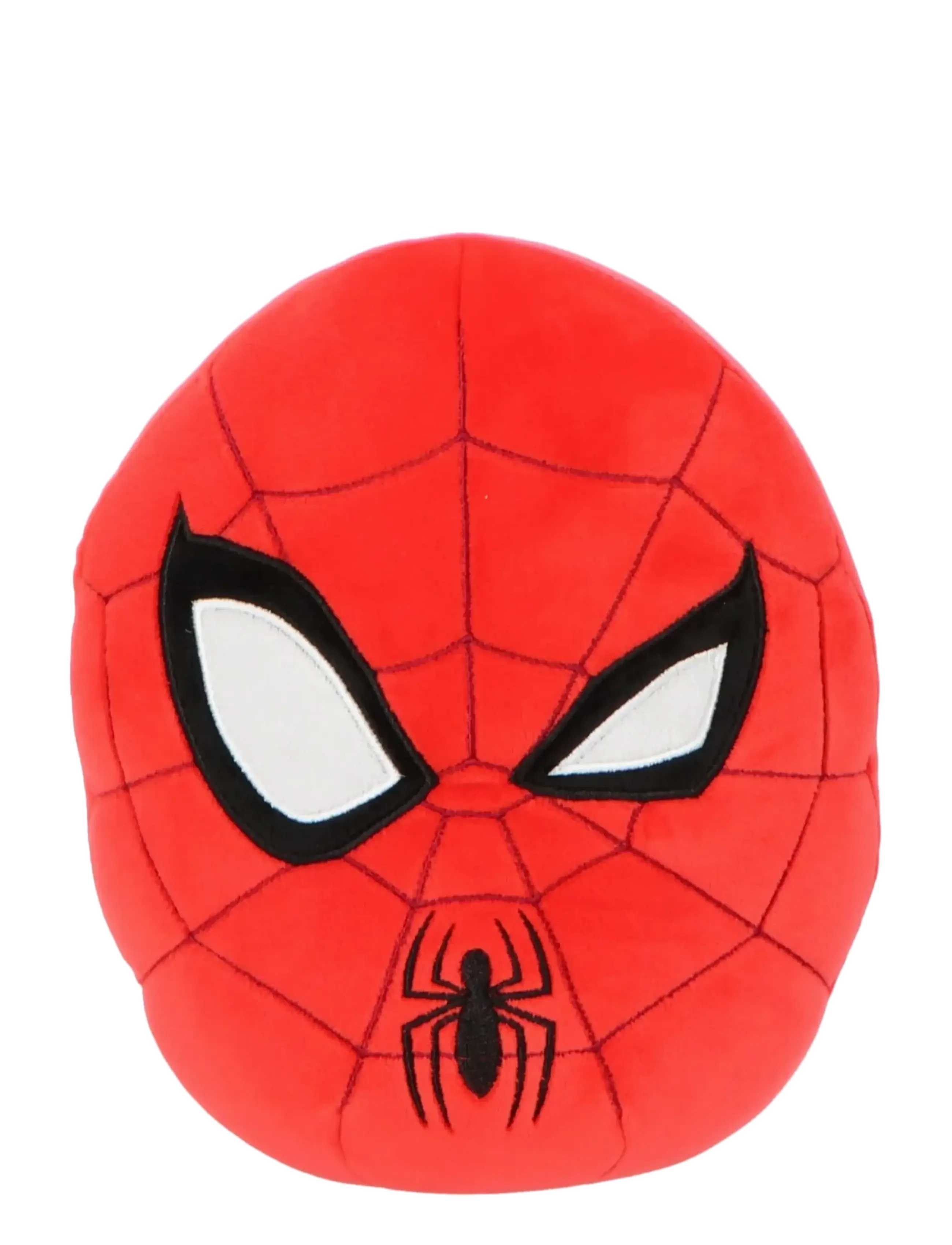 Spider-man Spiderman Squishy - 32 cm, 32 cm, Red, Soft Legetøj > Stuffed Animals, Børn