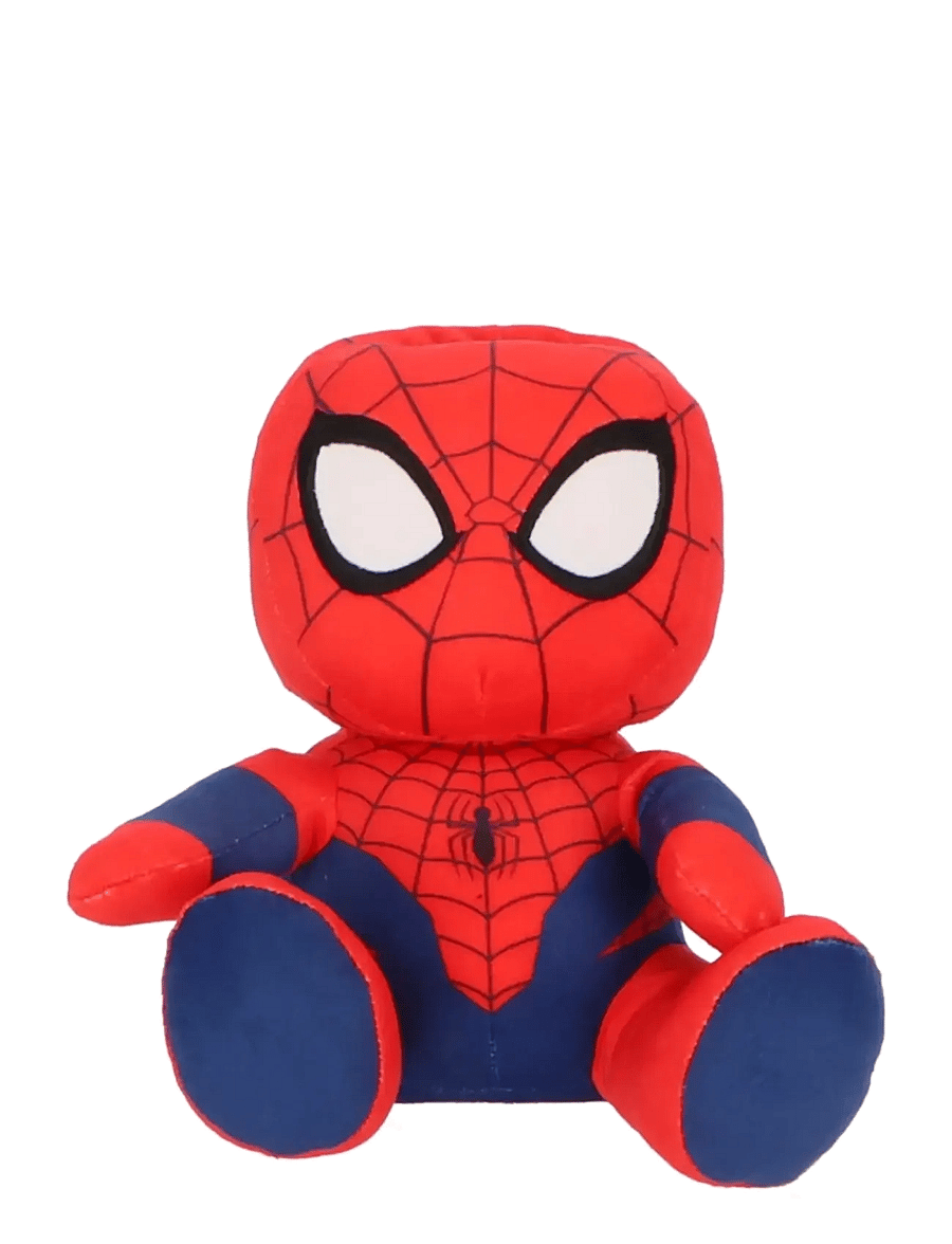 Spider-man - Coinbank - spargrisar - multi coloured - 0