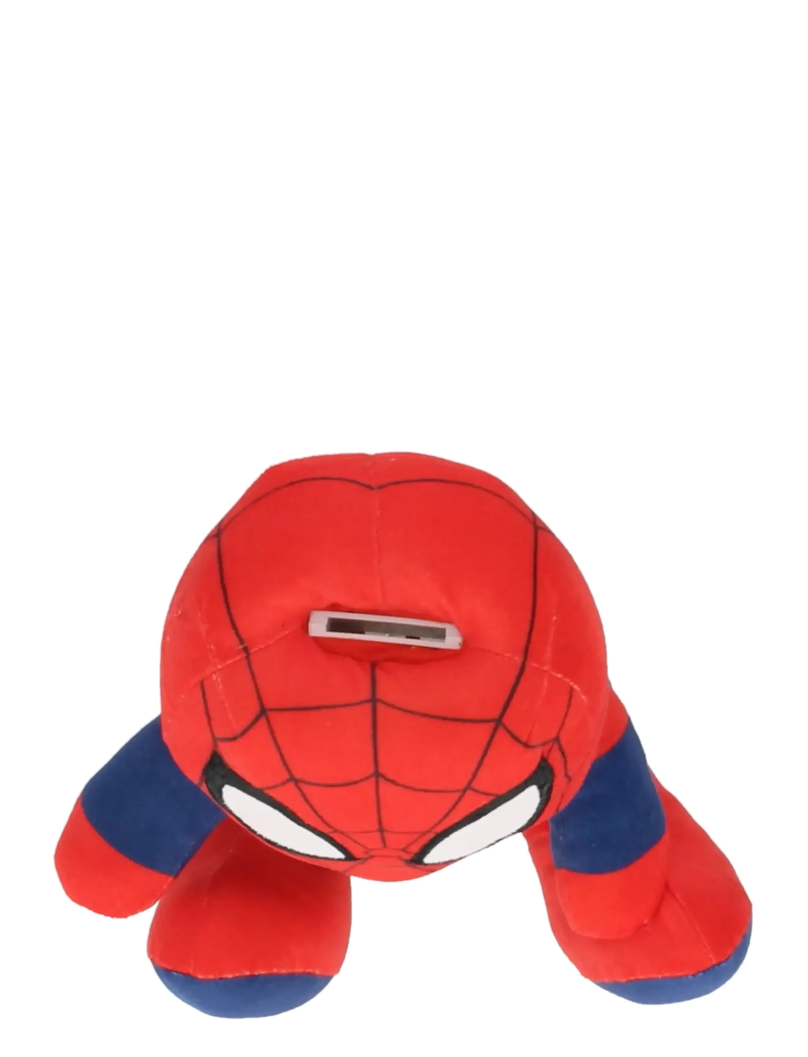 Spider-man - Coinbank - piggy banks - multi coloured - 1