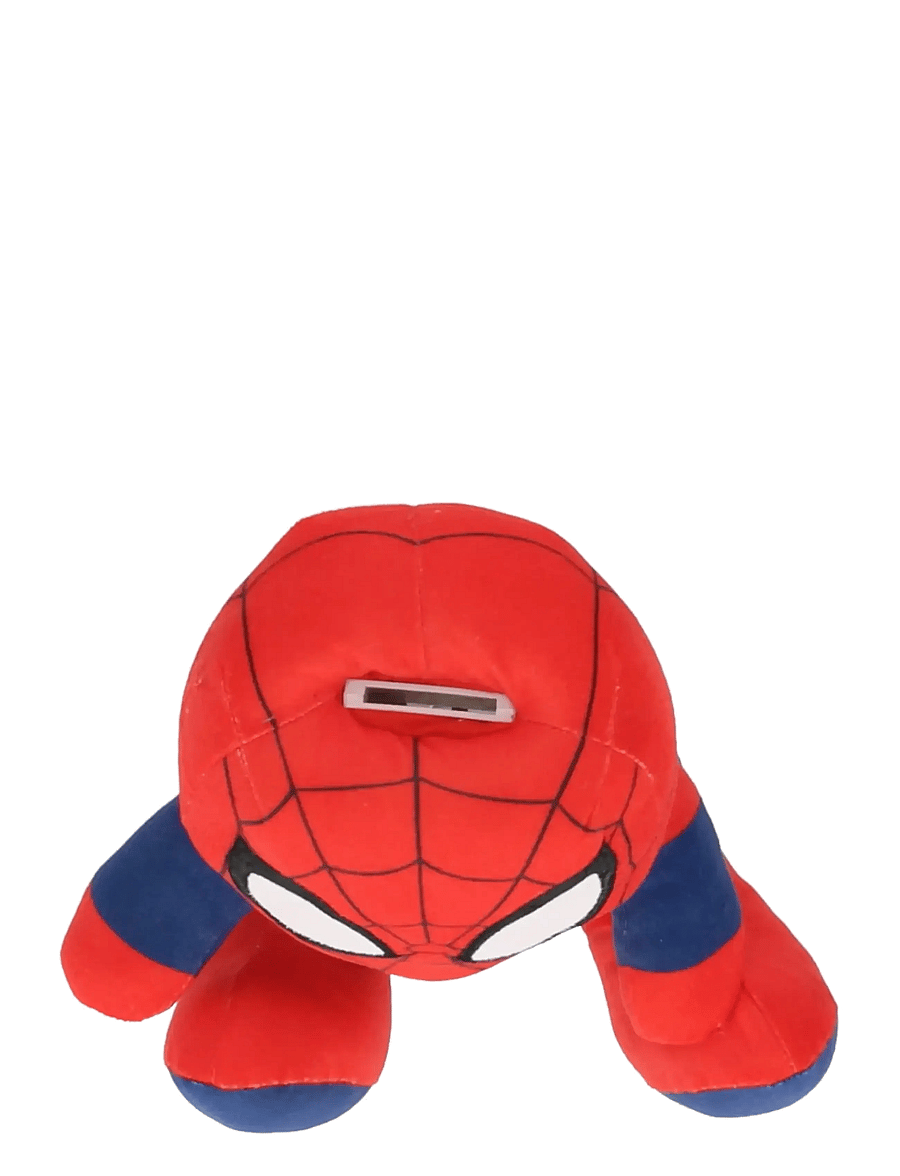 Spider-man - Coinbank - spargrisar - multi coloured - 1