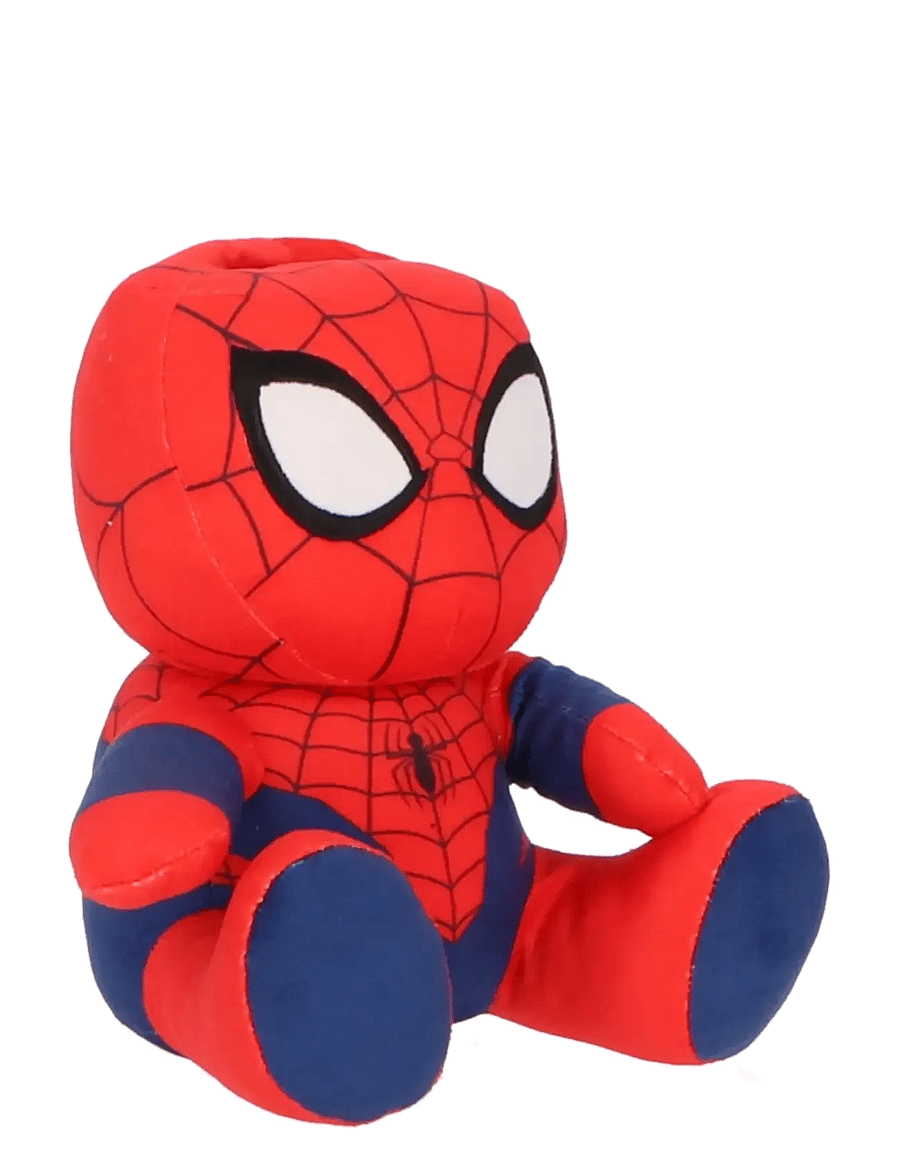 Spider-man - Coinbank - spargrisar - multi coloured - 2