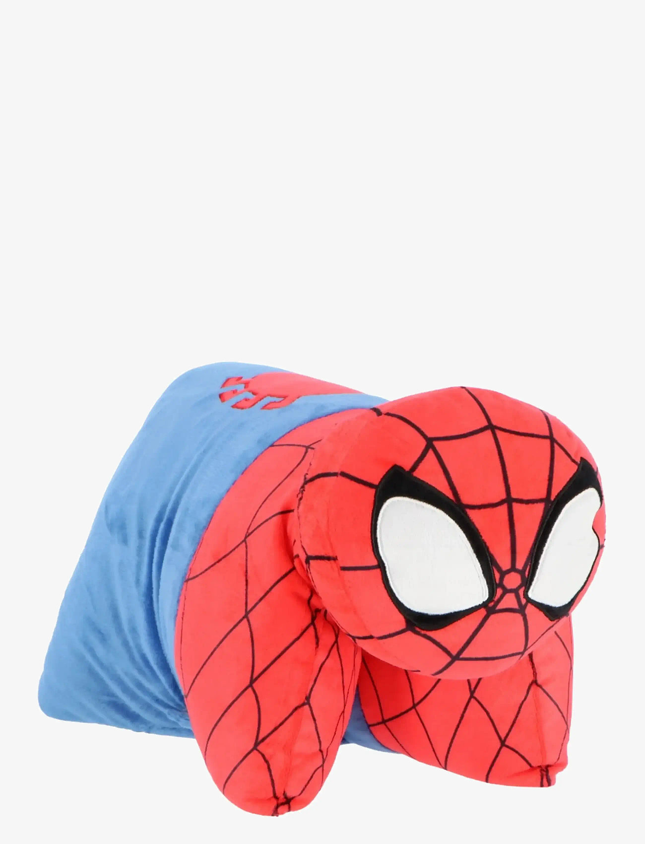 Mister License - PLUSH 2 IN 1 PILLOW - ilupadjad - multi-color - 1