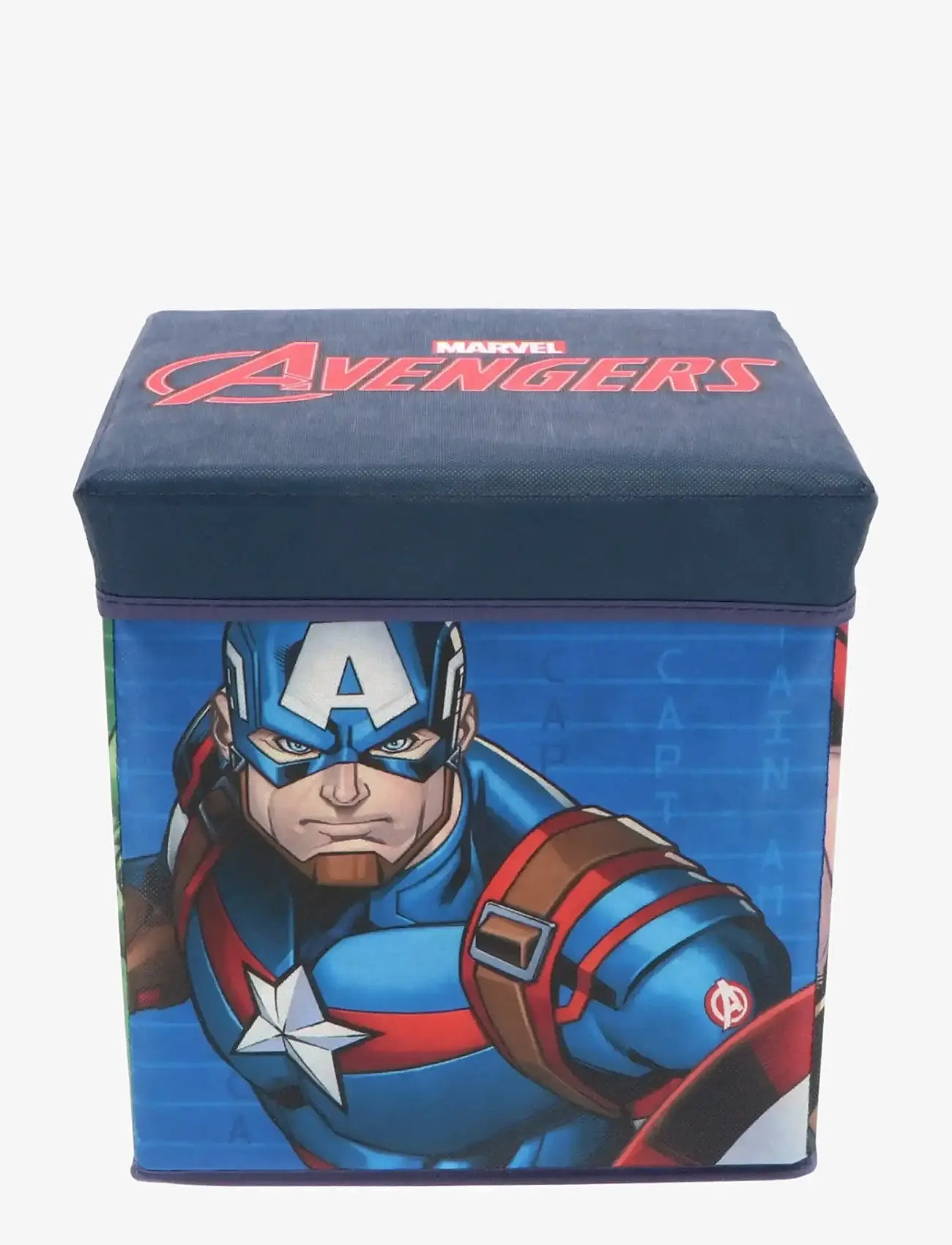 Mister License - STORAGE BOX - opbevaringskasser - multi-color - 0