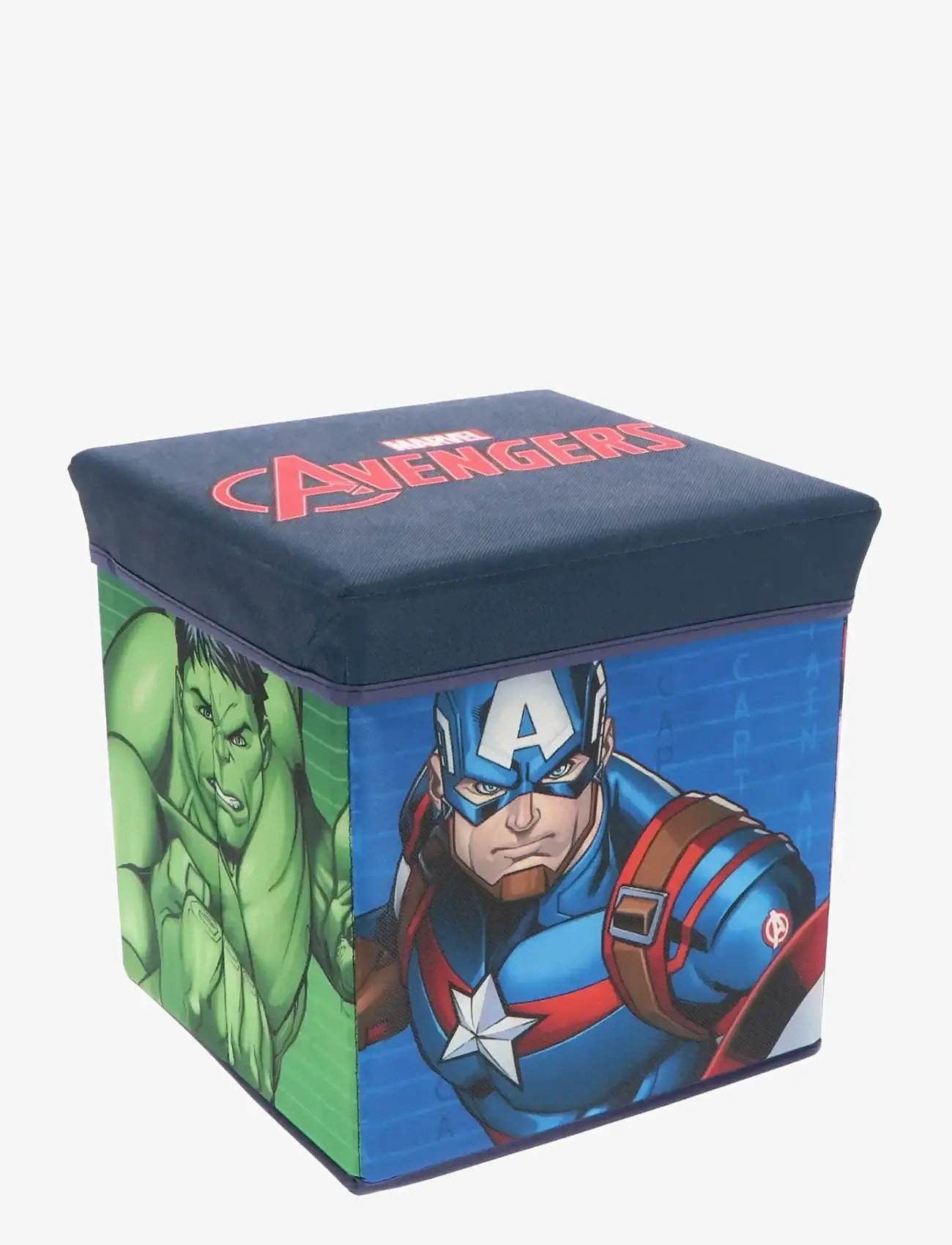 Mister License - STORAGE BOX - opbevaringskasser - multi-color - 1