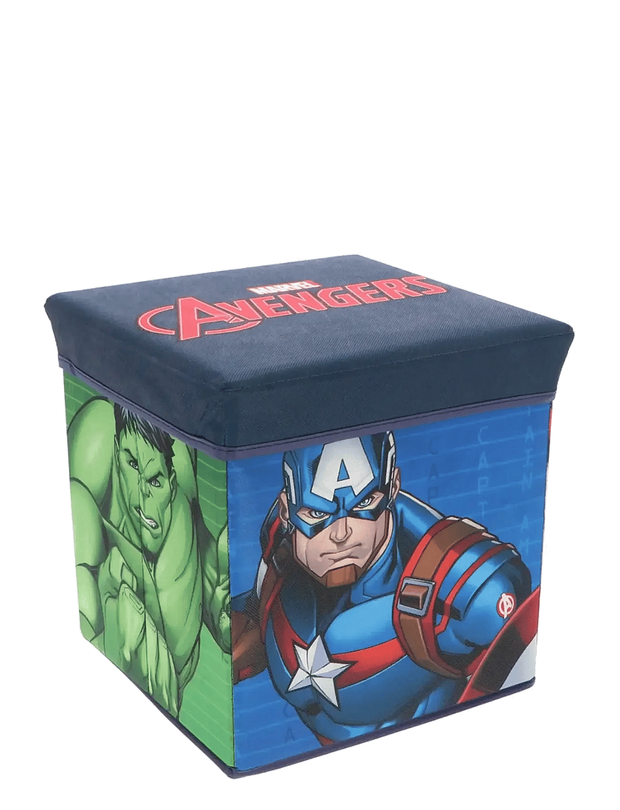 Mister License - STORAGE BOX - opbevaringskasser - multi-color - 1