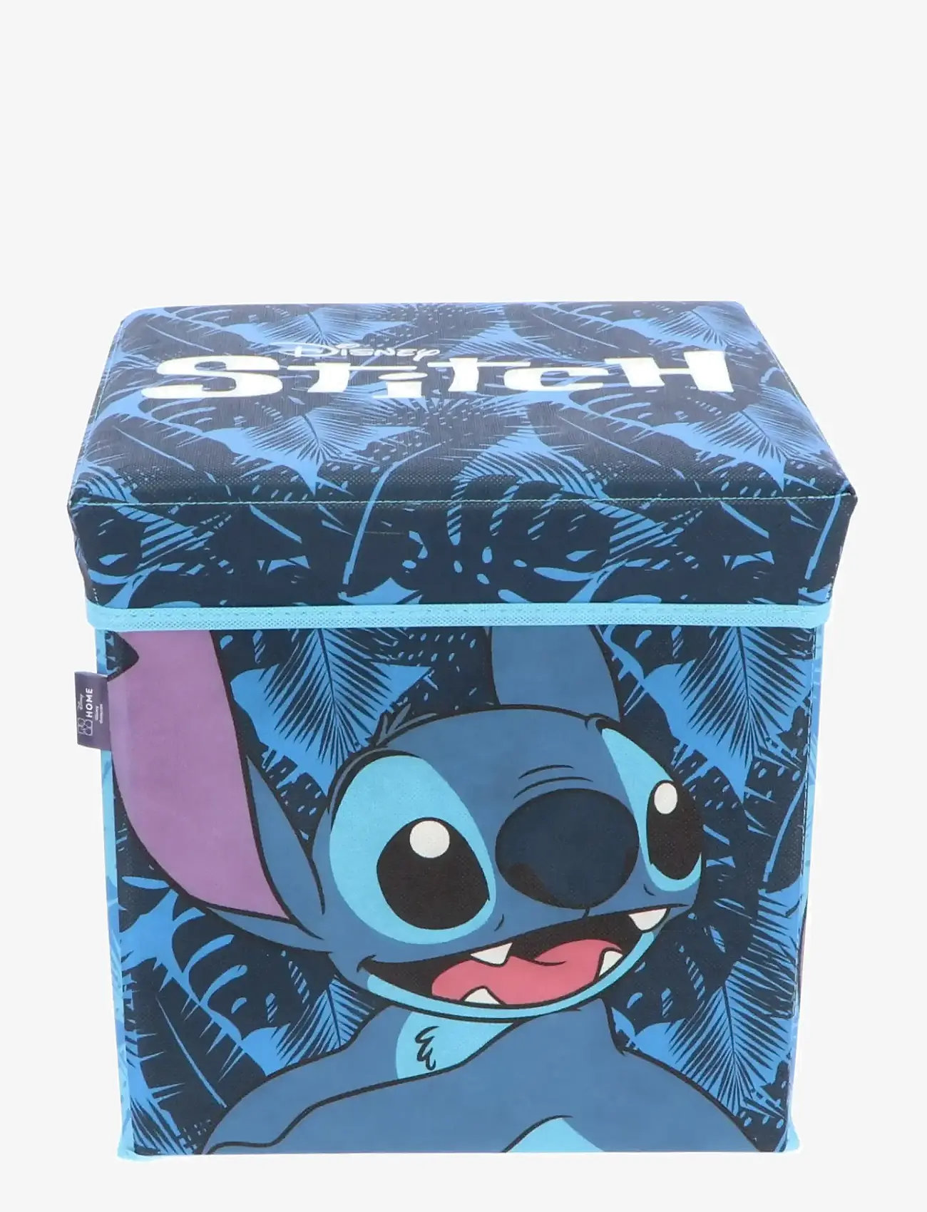 Lilo & Stitch - STORAGE BOX - opbergdozen - multi-color - 0