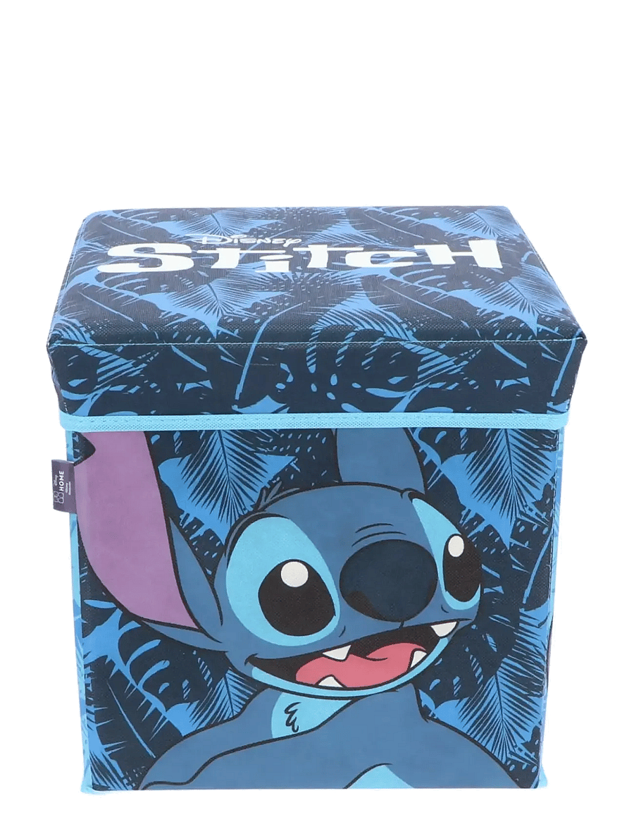 Lilo & Stitch - STORAGE BOX - opbevaringskasser - multi-color - 0