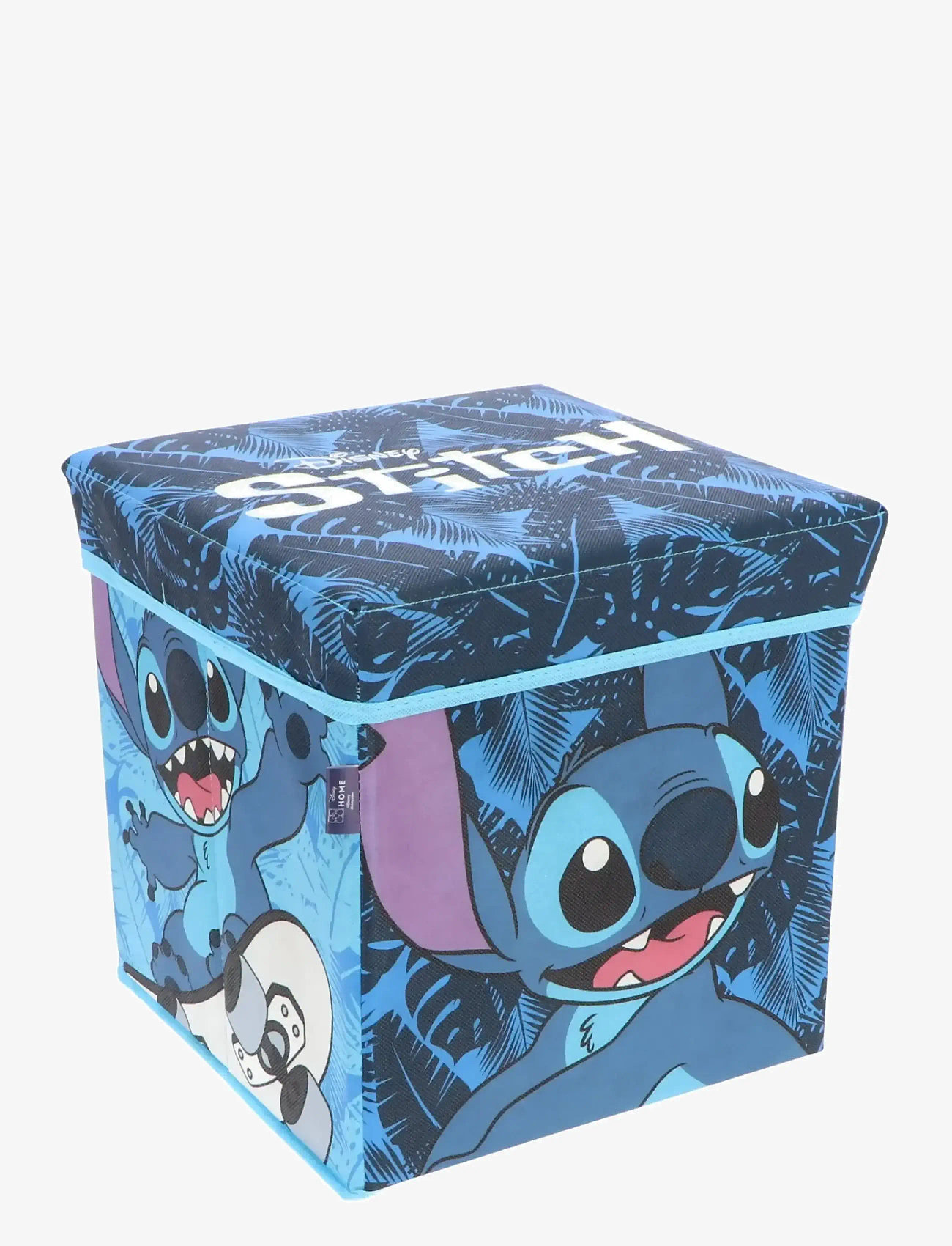 Lilo & Stitch - STORAGE BOX - opbergdozen - multi-color - 1
