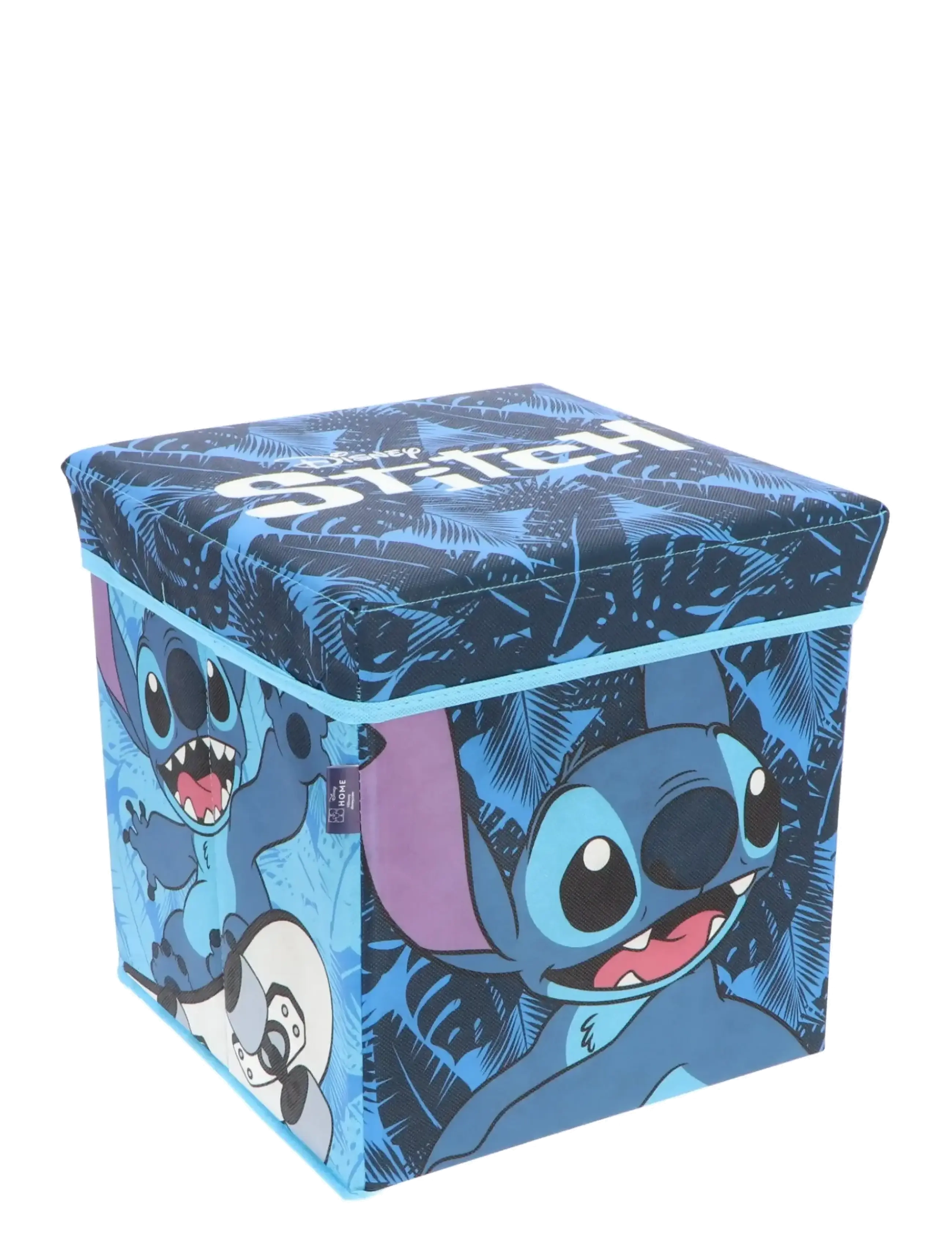 Lilo & Stitch - STORAGE BOX - aufbewahrungsboxen - multi-color - 1