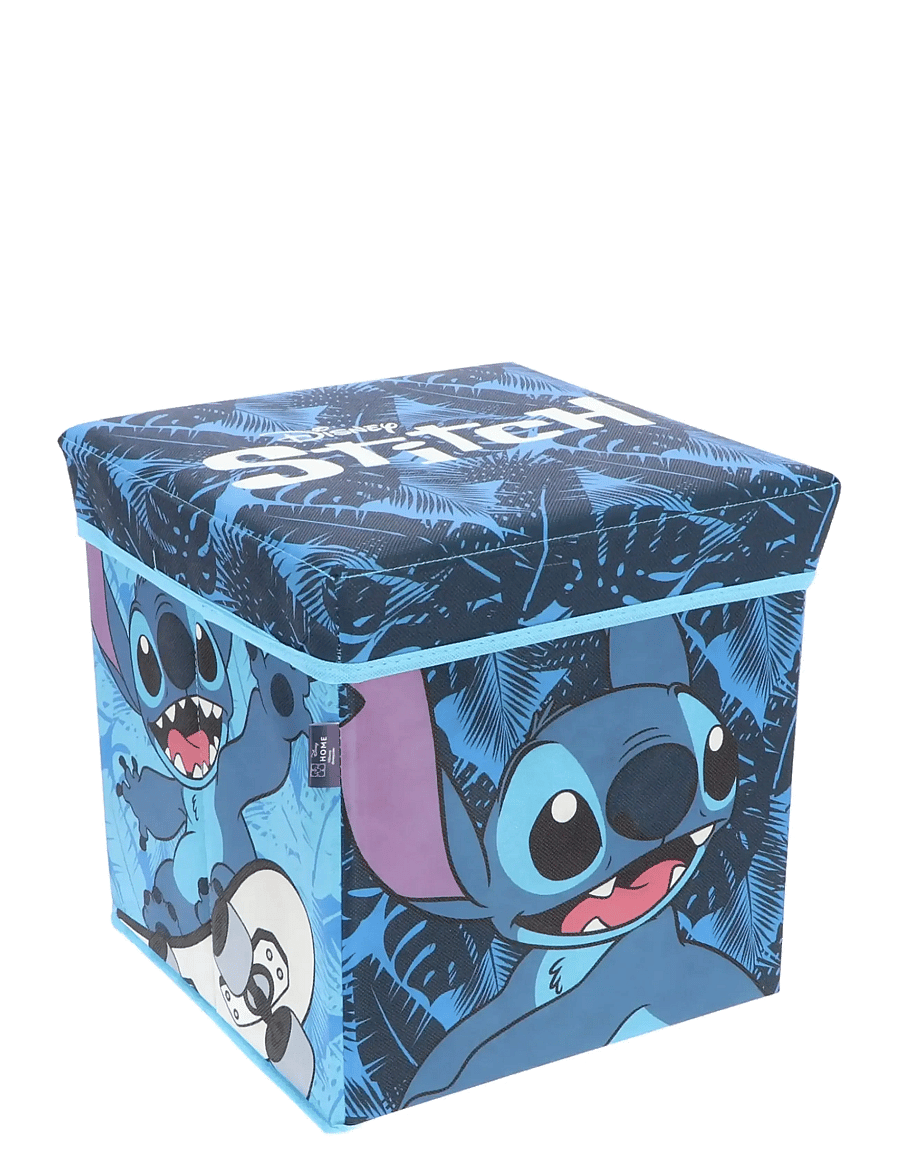 Lilo & Stitch - STORAGE BOX - opbevaringskasser - multi-color - 1