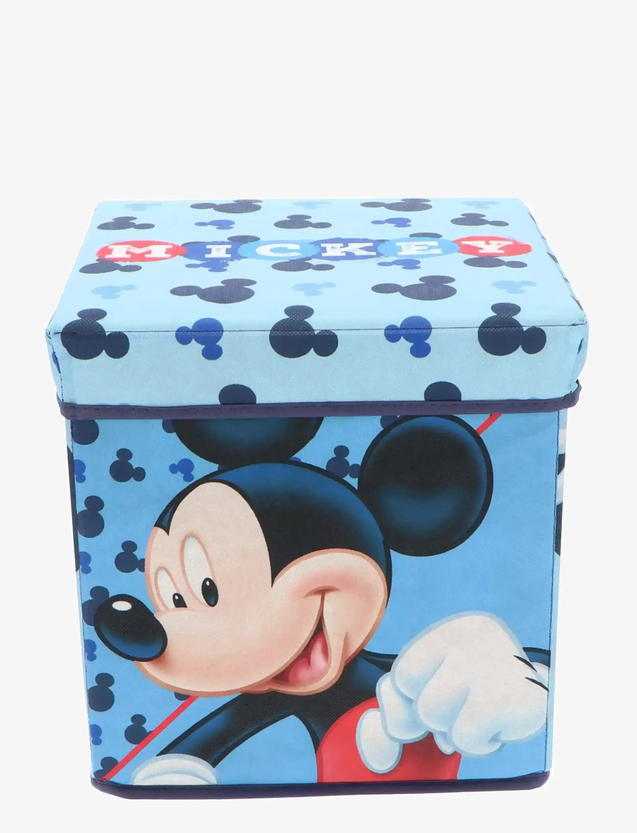 Mickey Mouse - STORAGE BOX - opbevaringskasser - multi-color - 0