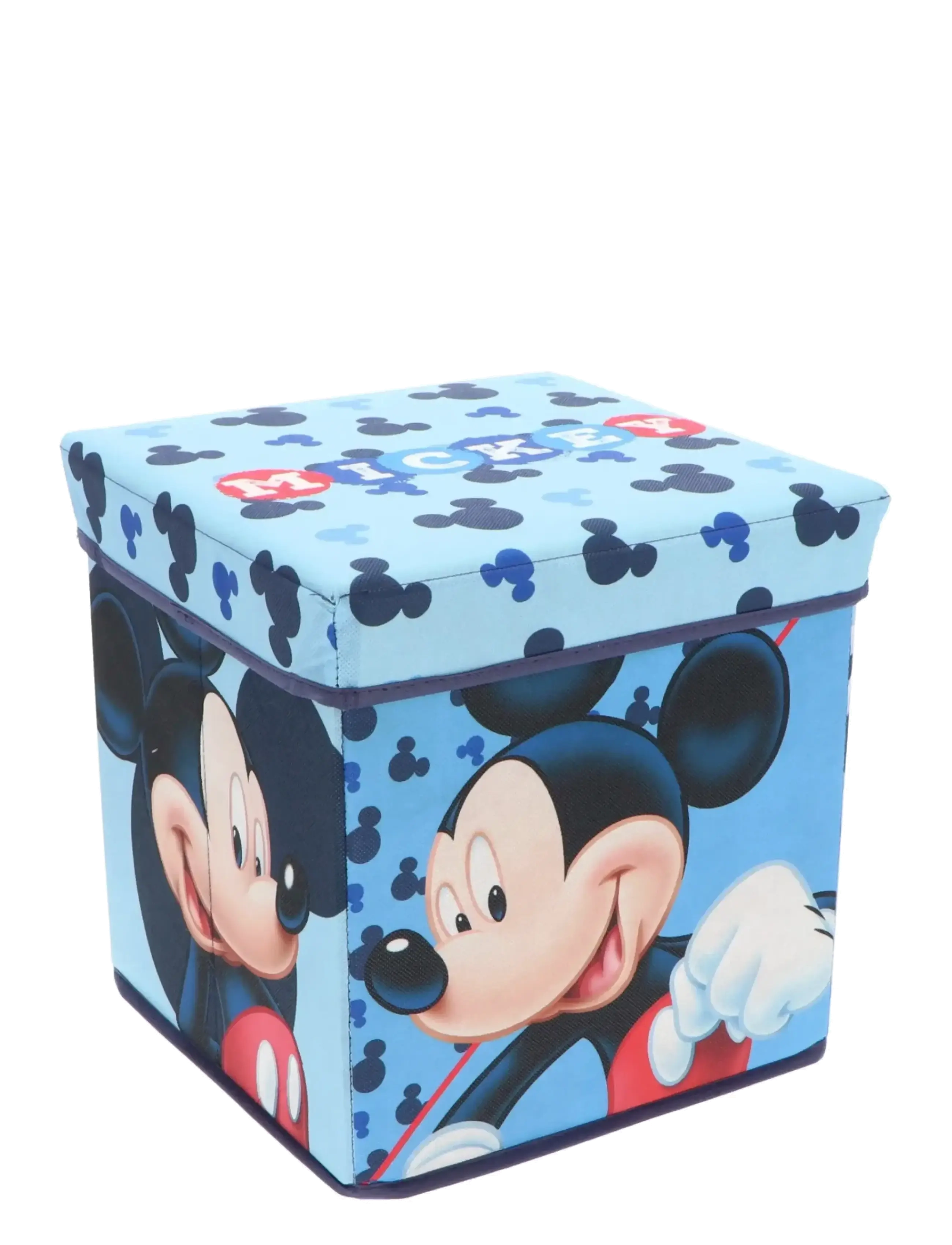 Mickey Mouse - STORAGE BOX - boîtes de rangement - multi-color - 1