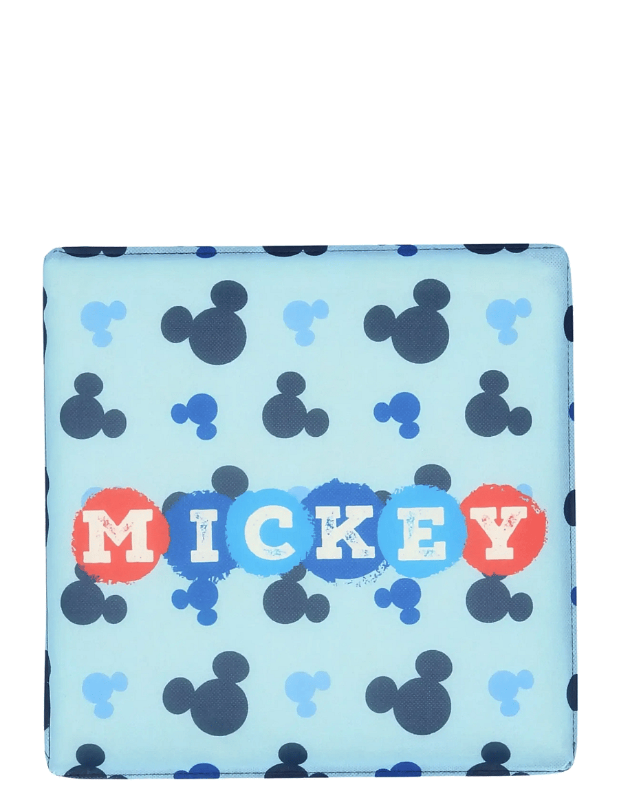Mickey Mouse - STORAGE BOX - opbevaringskasser - multi-color - 2