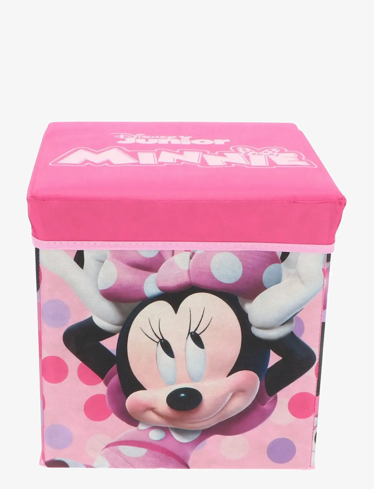 Minnie Maus - STORAGE BOX - aufbewahrungsboxen - multi-color - 0