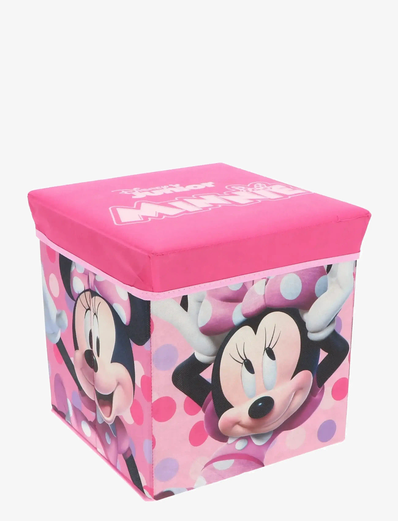Minnie Maus - STORAGE BOX - aufbewahrungsboxen - multi-color - 1