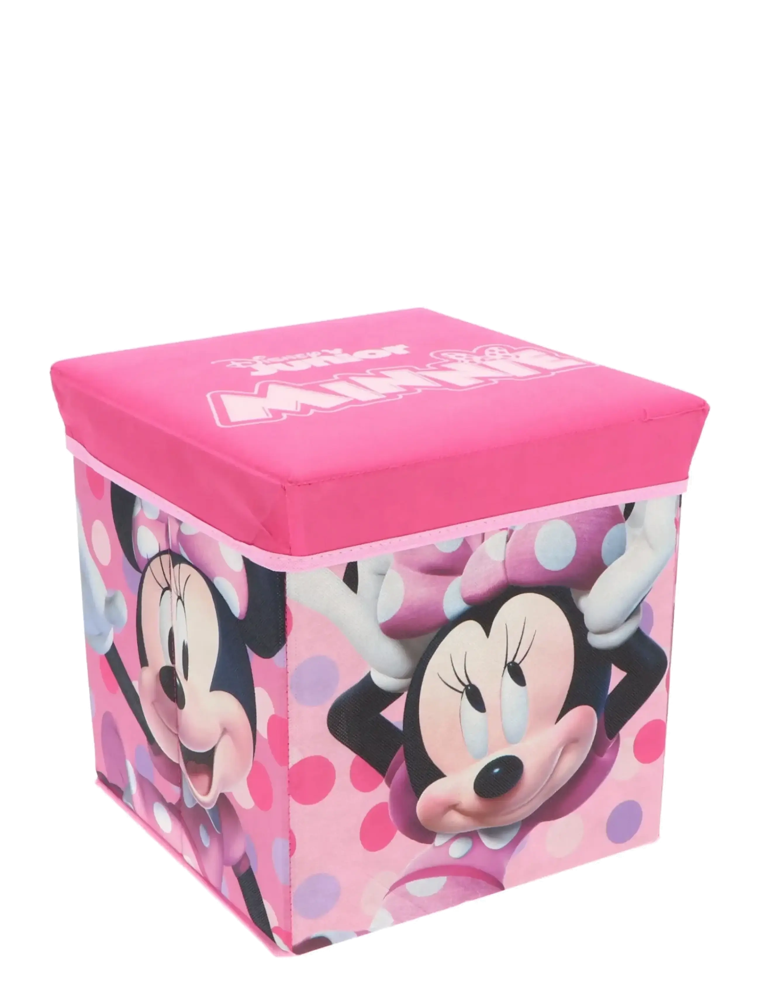 Pele Minnija - STORAGE BOX - uzglabāšanas kastes - multi-color - 1
