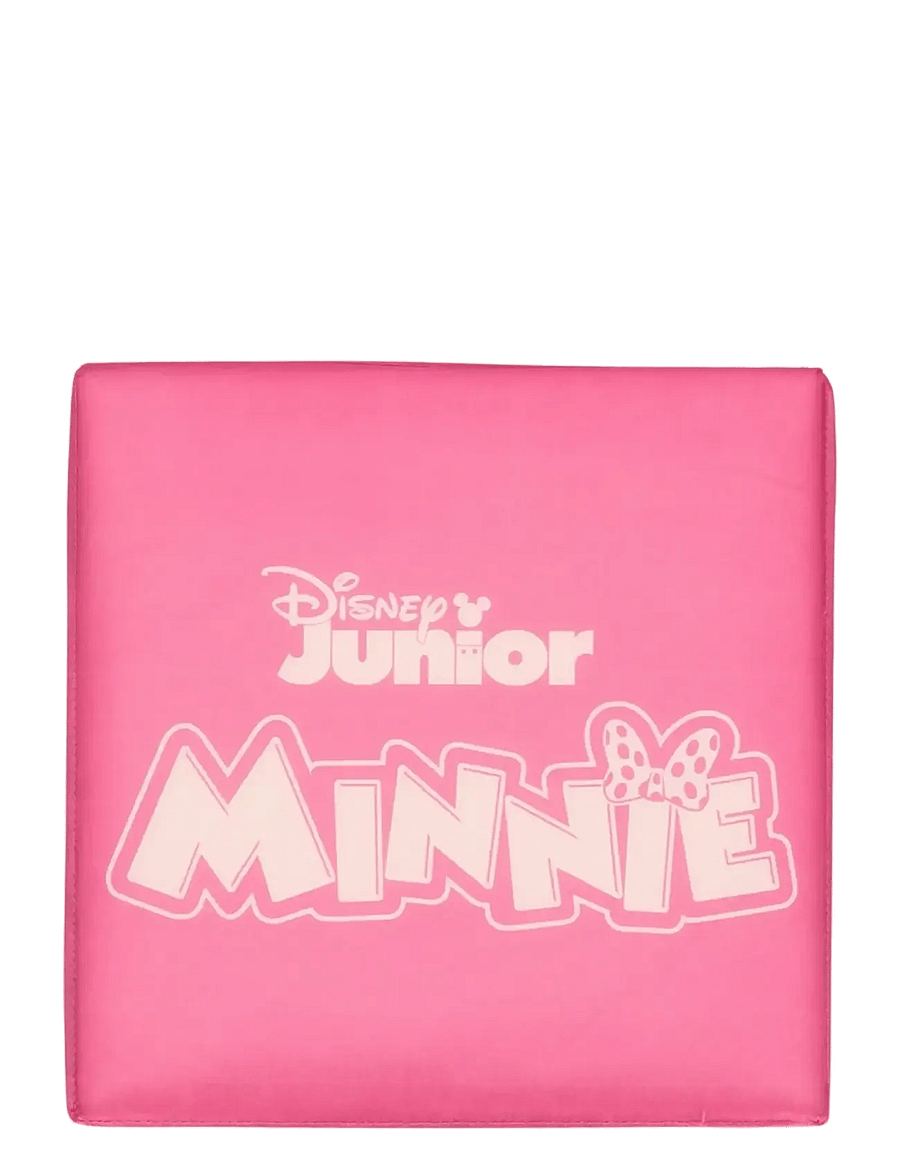 Minnie Mouse - STORAGE BOX - opbevaringskasser - multi-color - 2
